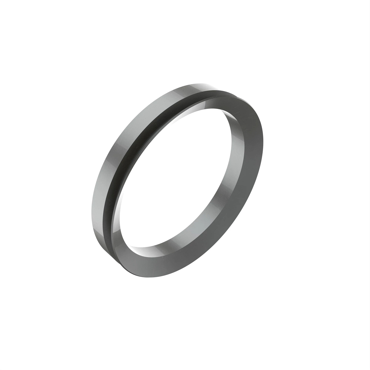 John Deere V-Ring Face Oil Seal - T121280