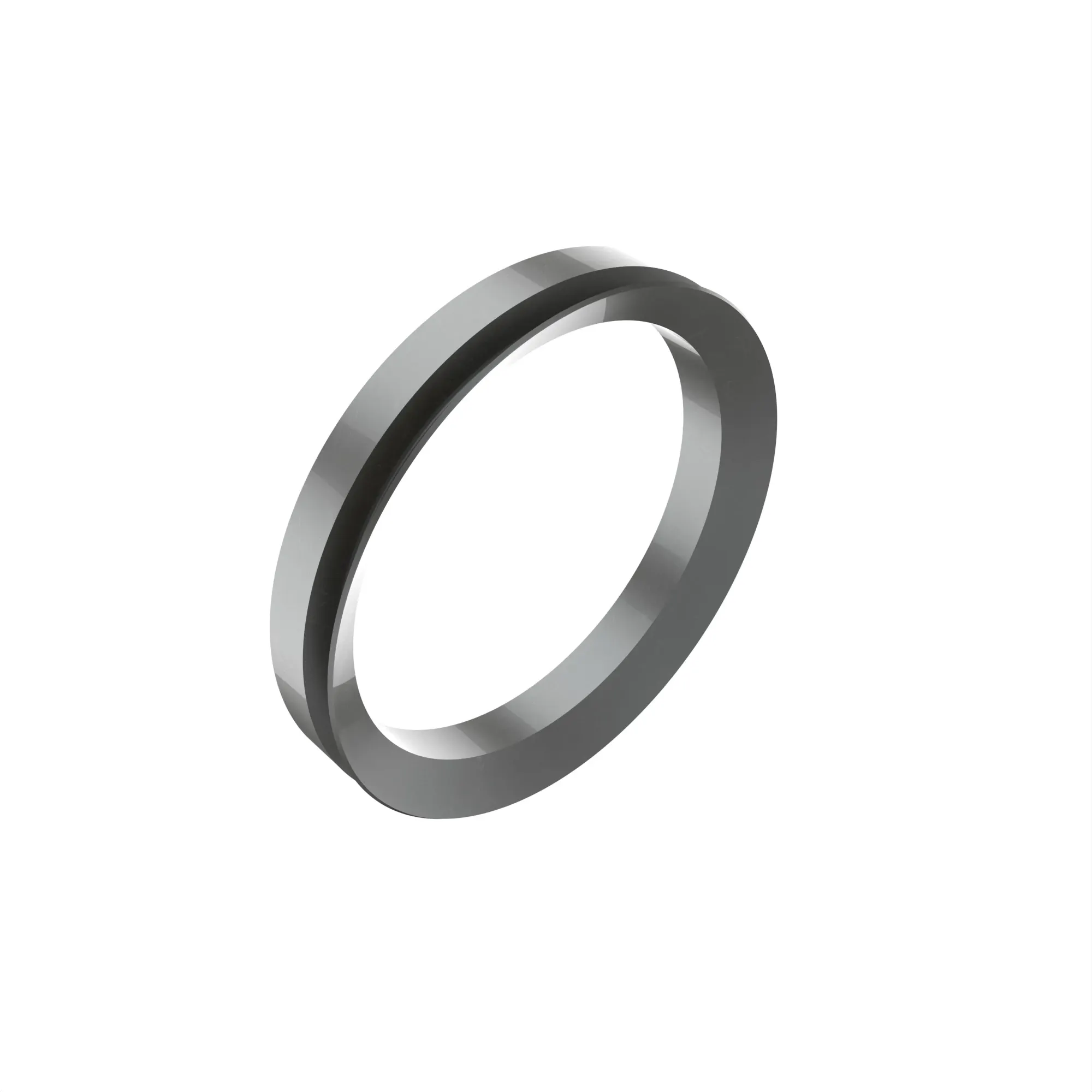 John Deere V-Ring Face Oil Seal - T121280