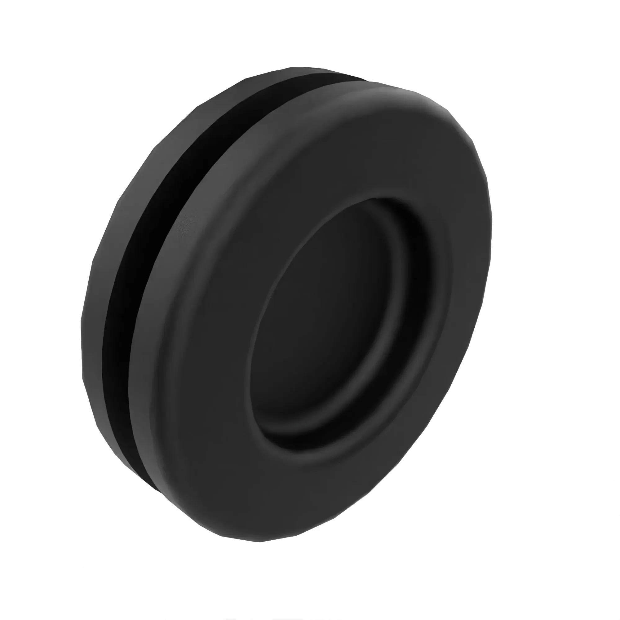 Grommet