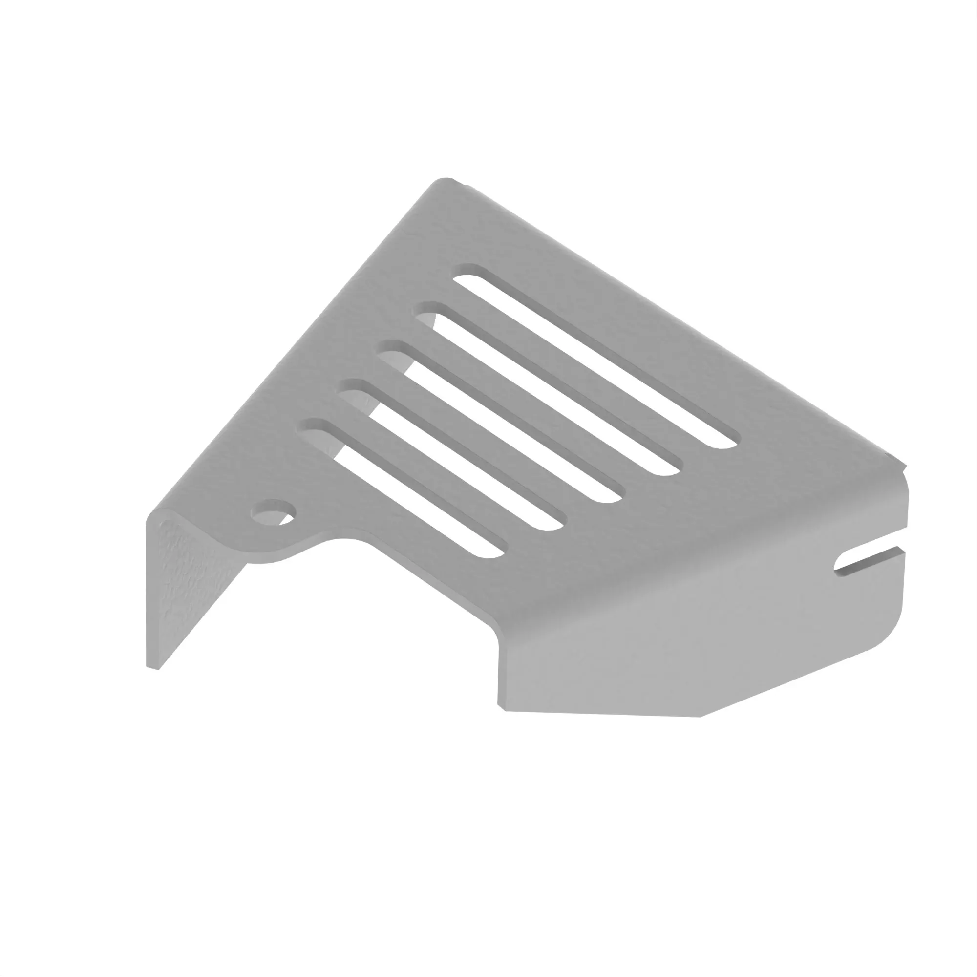 UPPER HOSE GUARD
