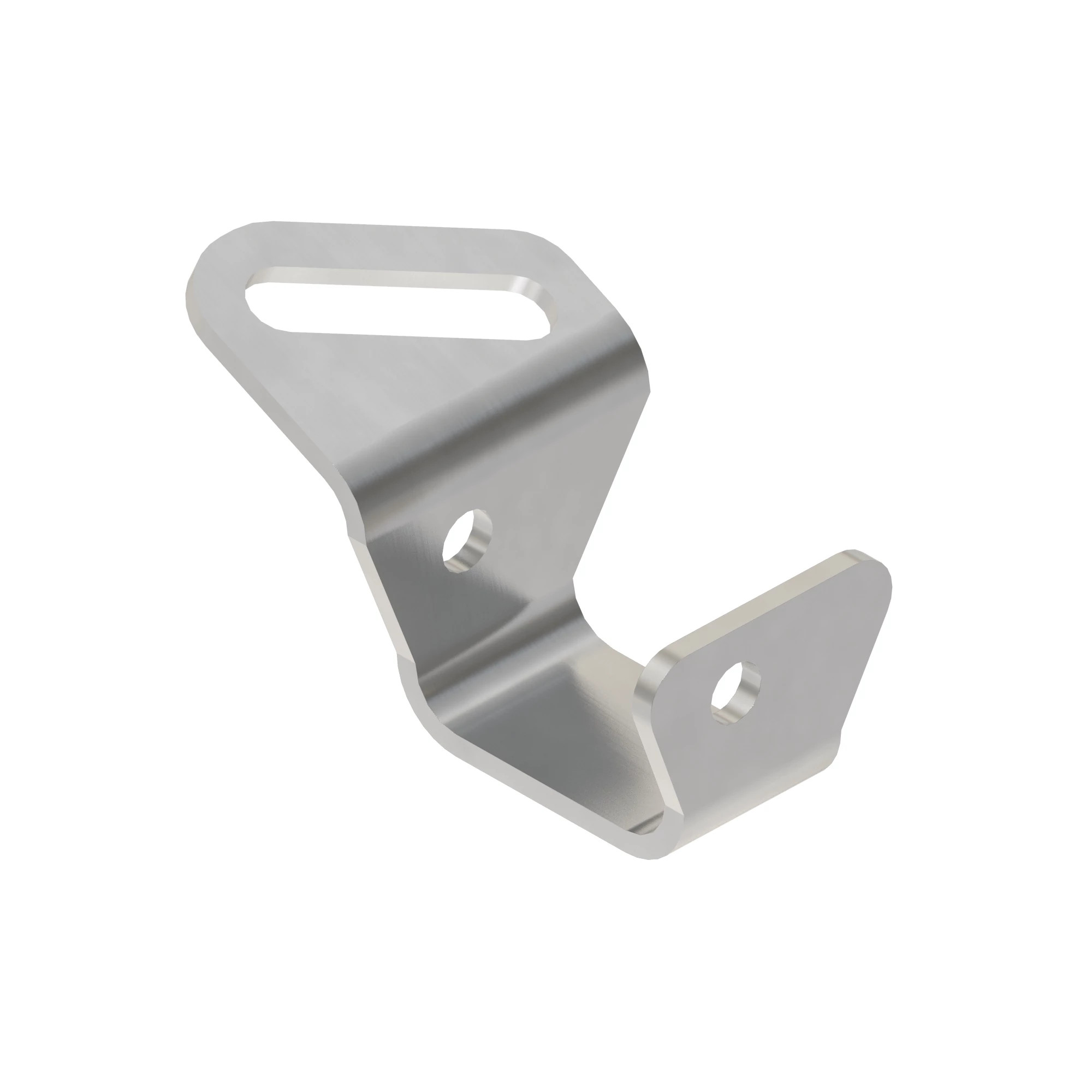 John Deere Tie Down Bracket, Right Side - TCU38442