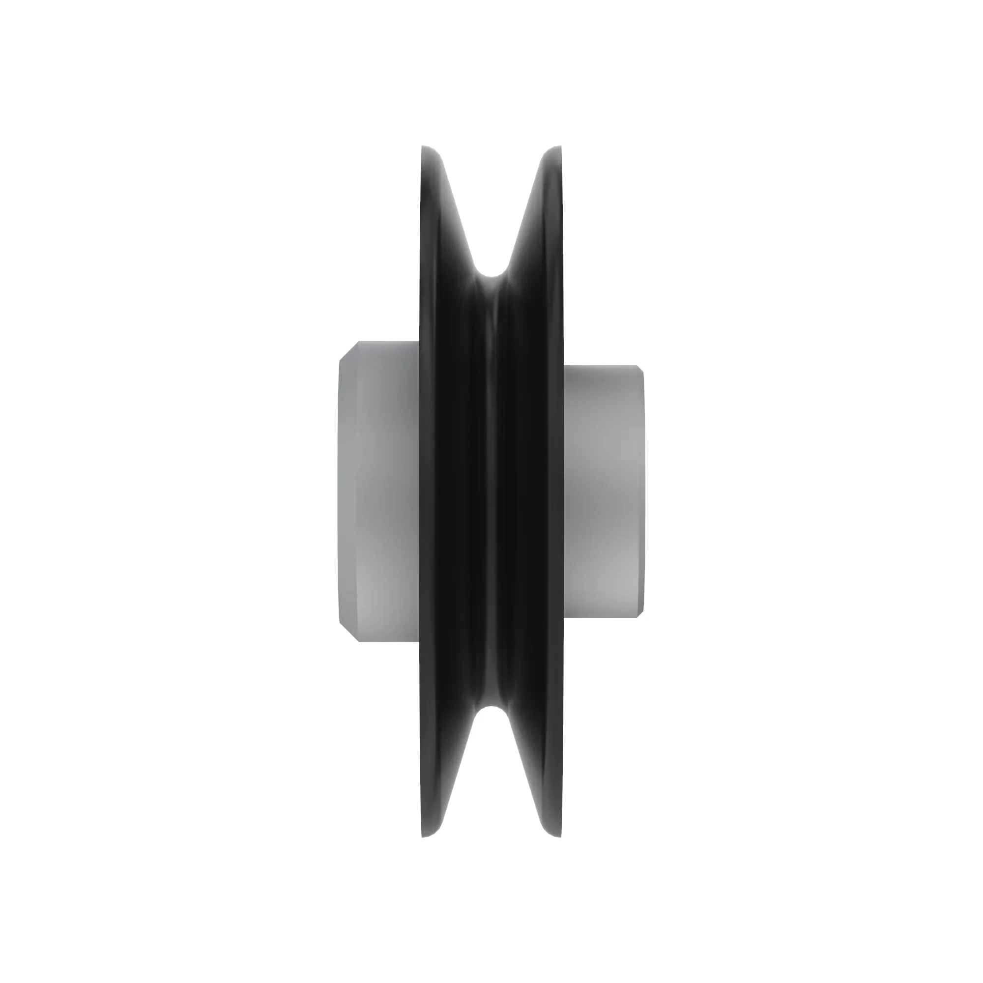 SHEAVE ASSEMBLY, TRACTION DRIVE