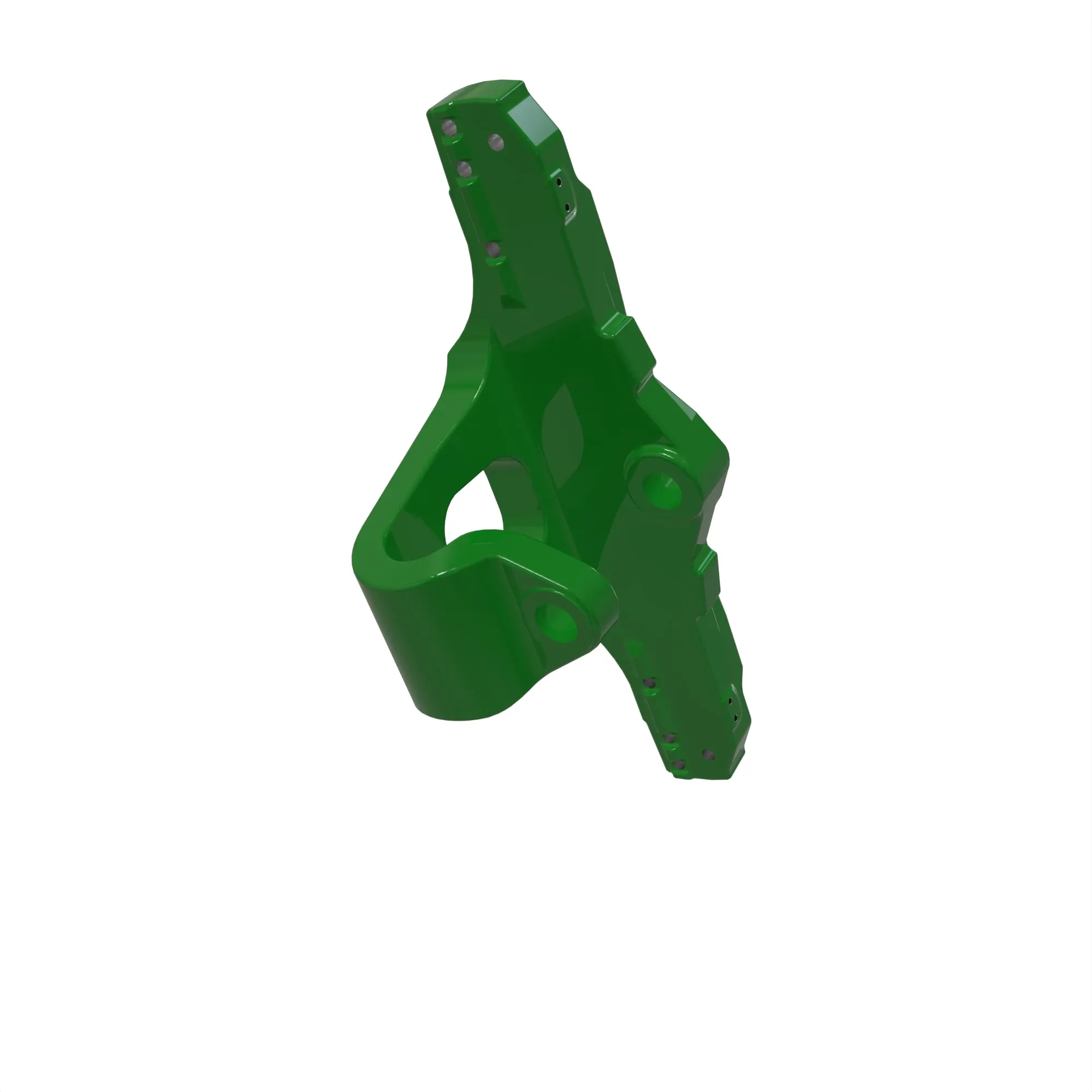 Front Axle