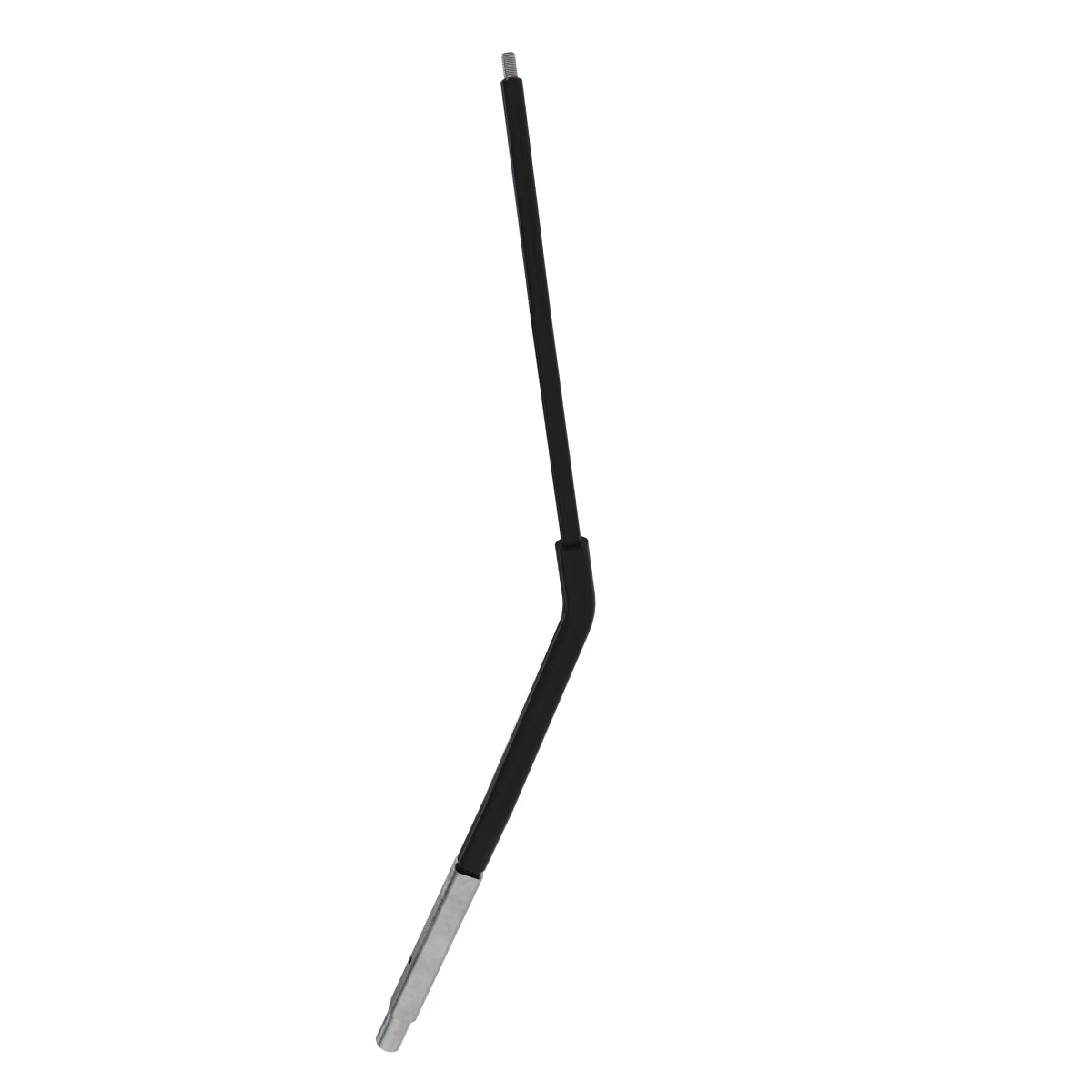 Gearshift Lever, Assembly