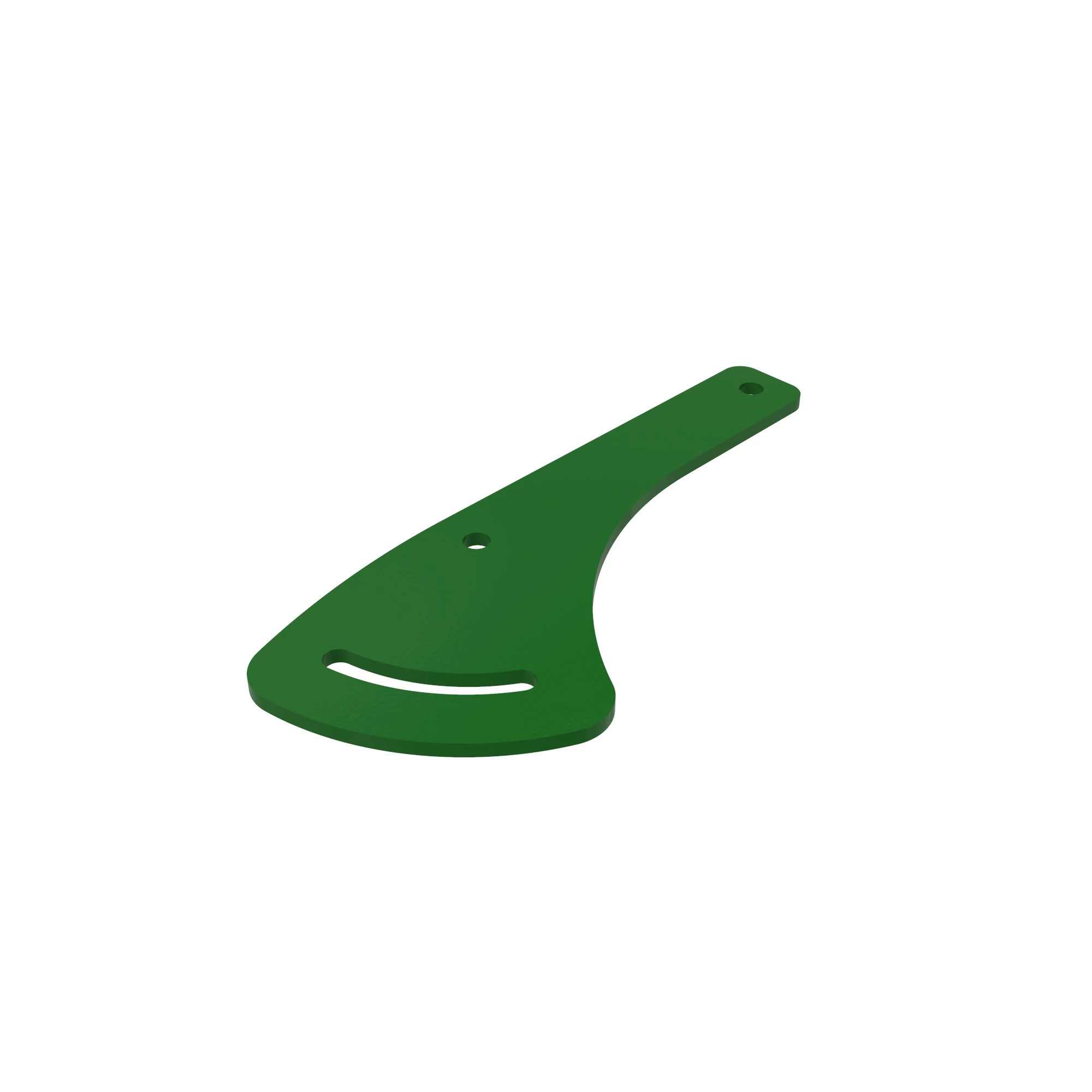 A90726: Reservoir Tank Bracket