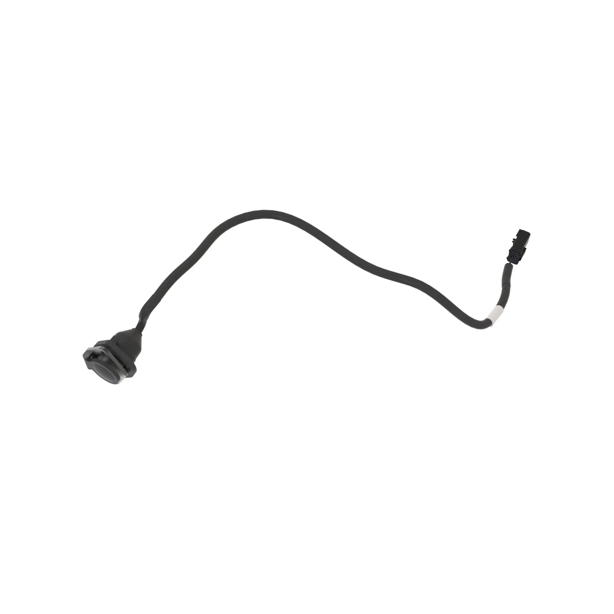 John Deere 7 Pin Socket Wiring Harness - AL232694