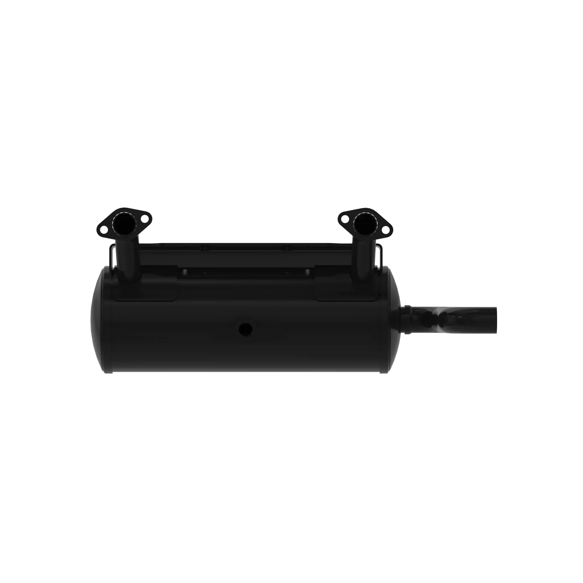 Muffler
