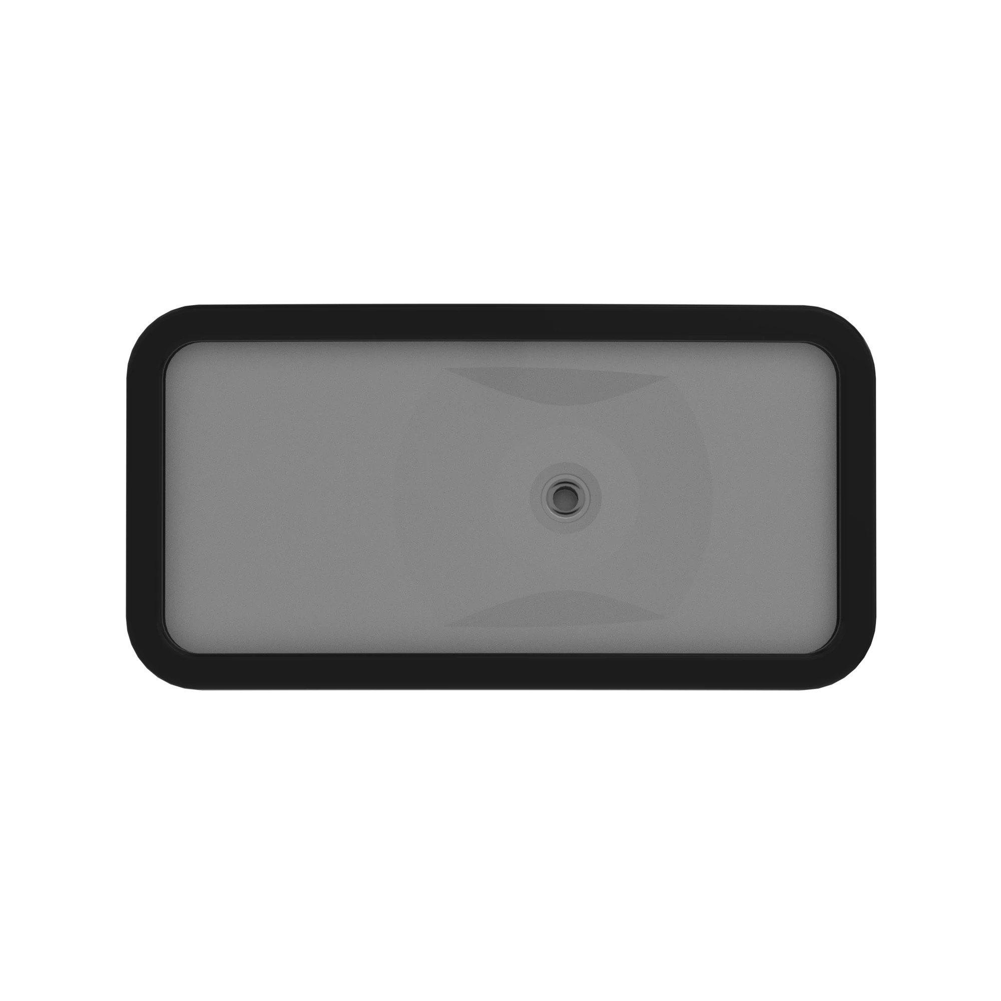 REARVIEW MIRROR: MOST MODELS