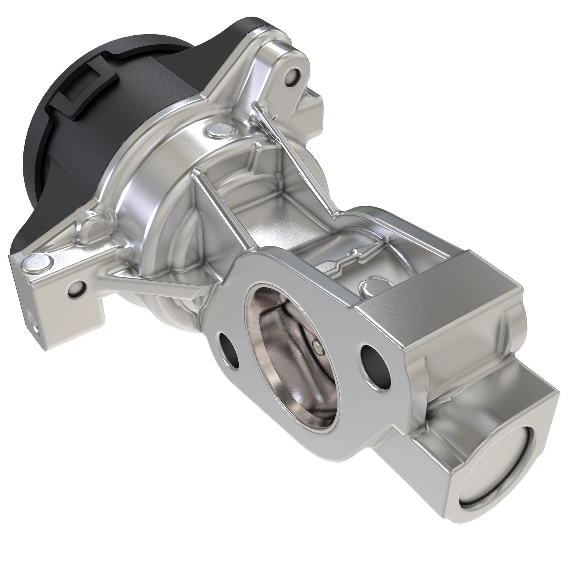 EXHAUST GAS RECYCLING VALVE