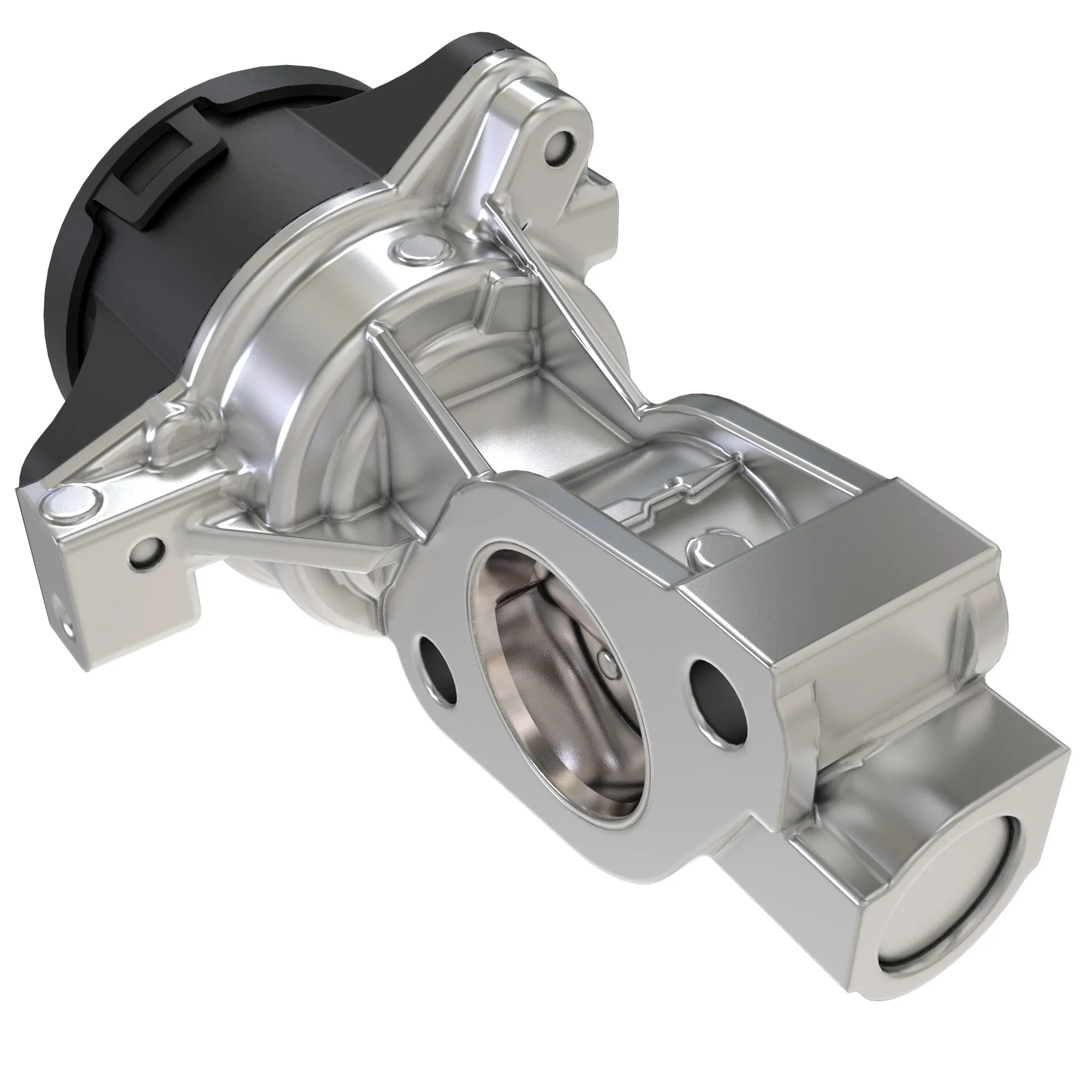 EXHAUST GAS RECYCLING VALVE