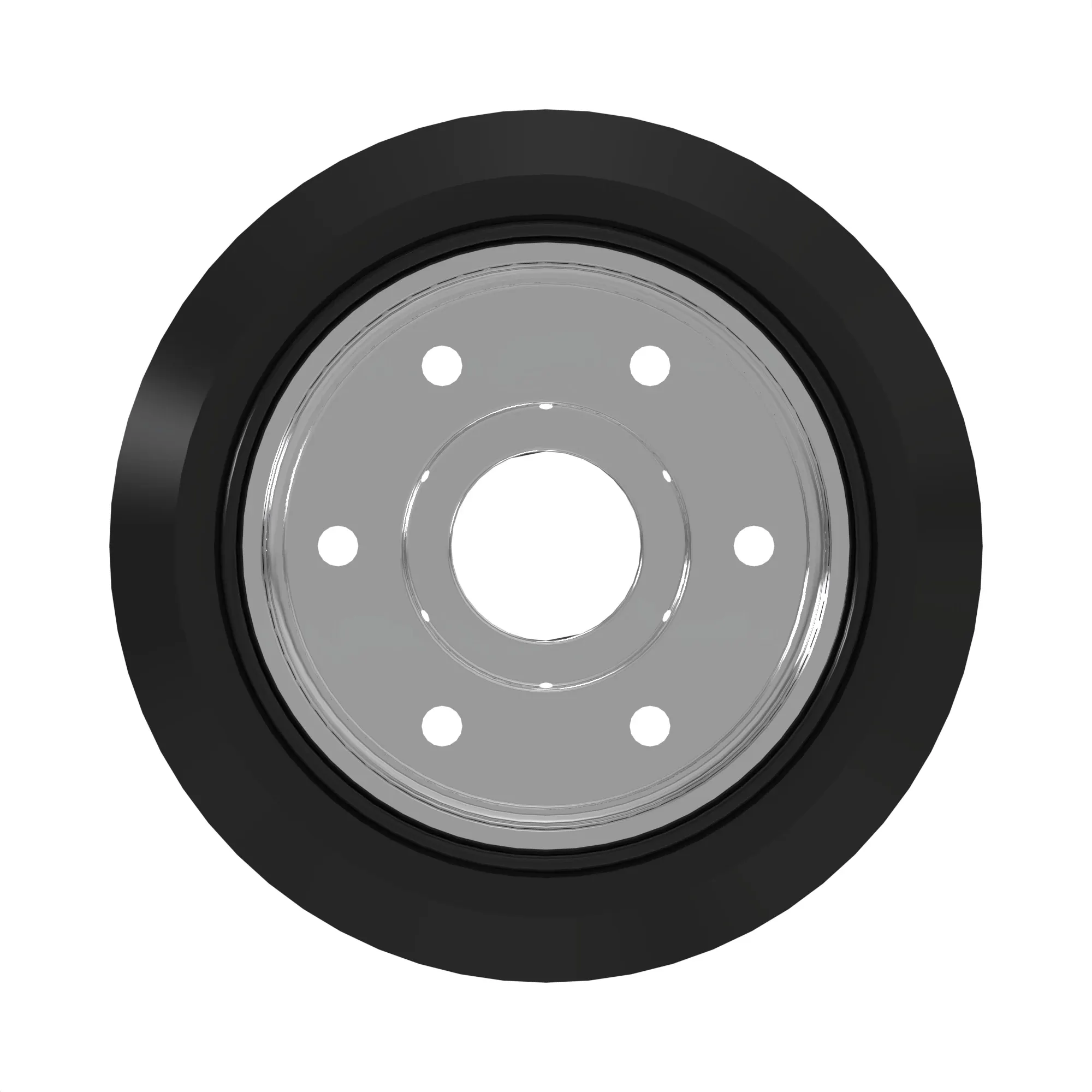 VIBRATION DAMPER