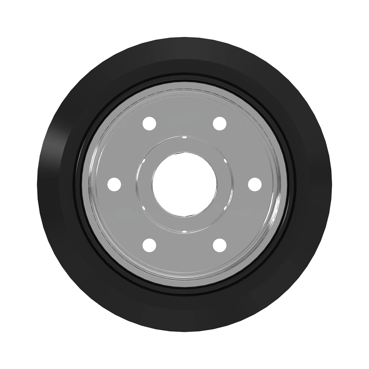 VIBRATION DAMPER