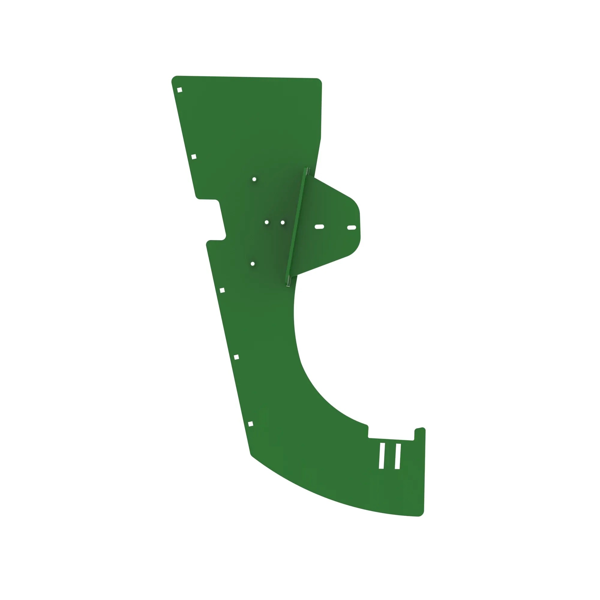 SCRAPER BLADE, SCRAPER BLADE, LIBRA