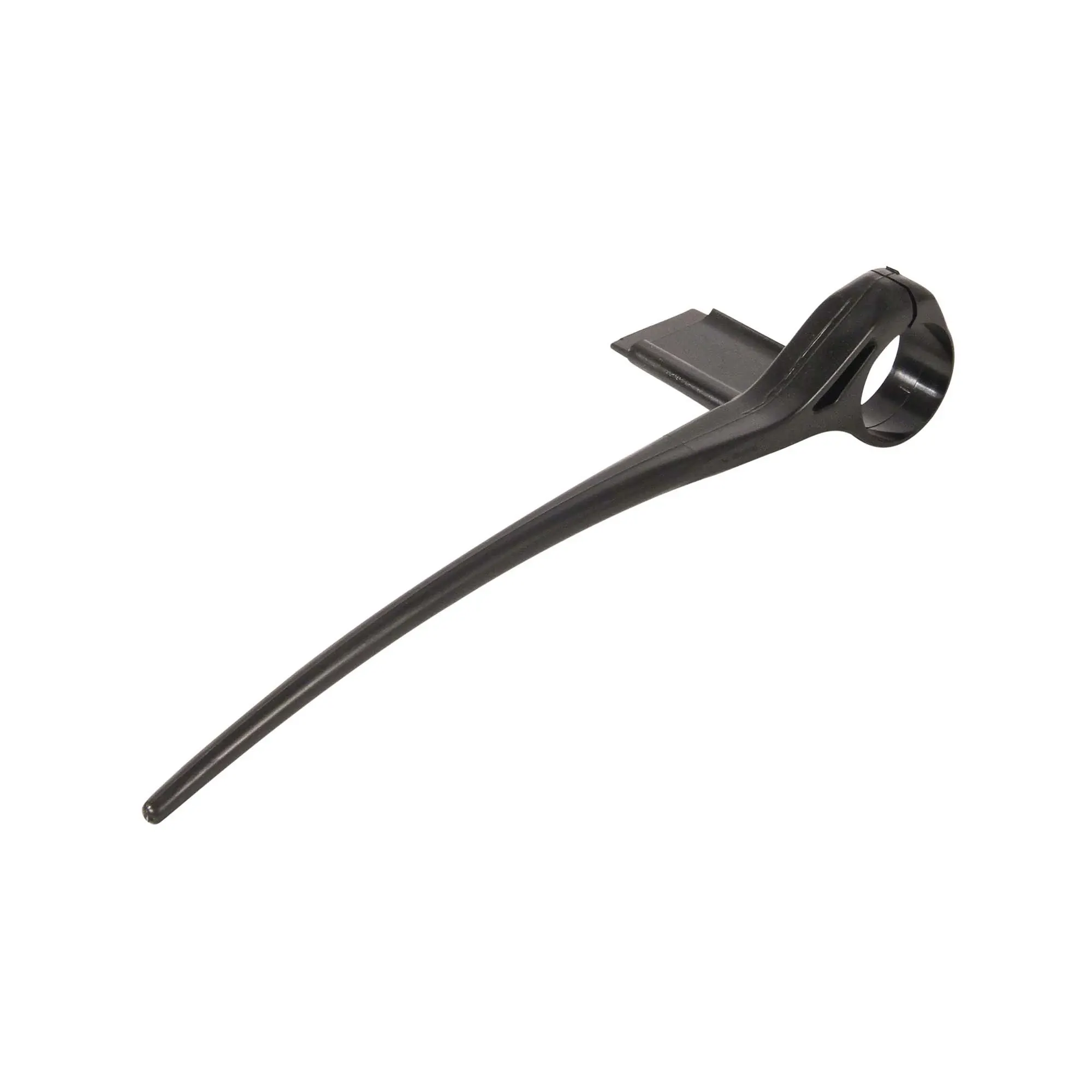 John Deere Pickup Reel Finger, Right Side - H142314