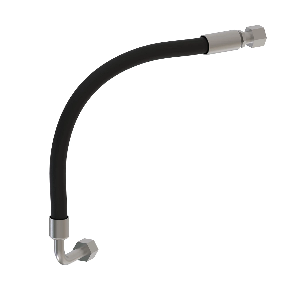 Hose, Hydraulic - Fab