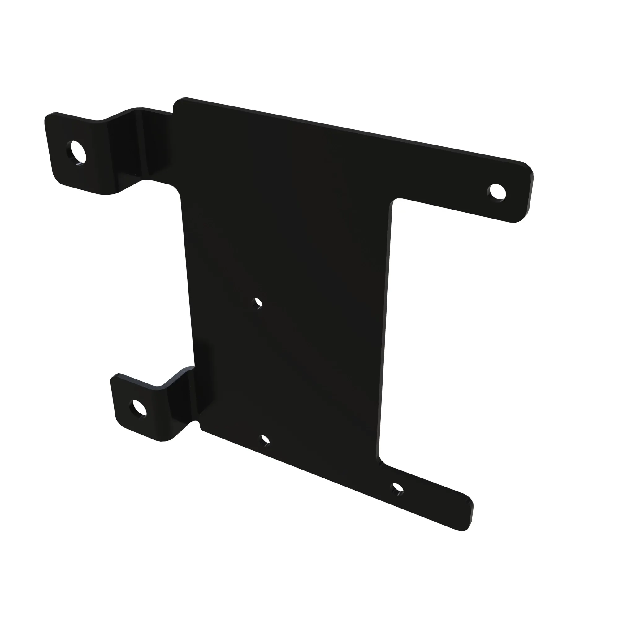 John Deere Load Center Bracket - R554589