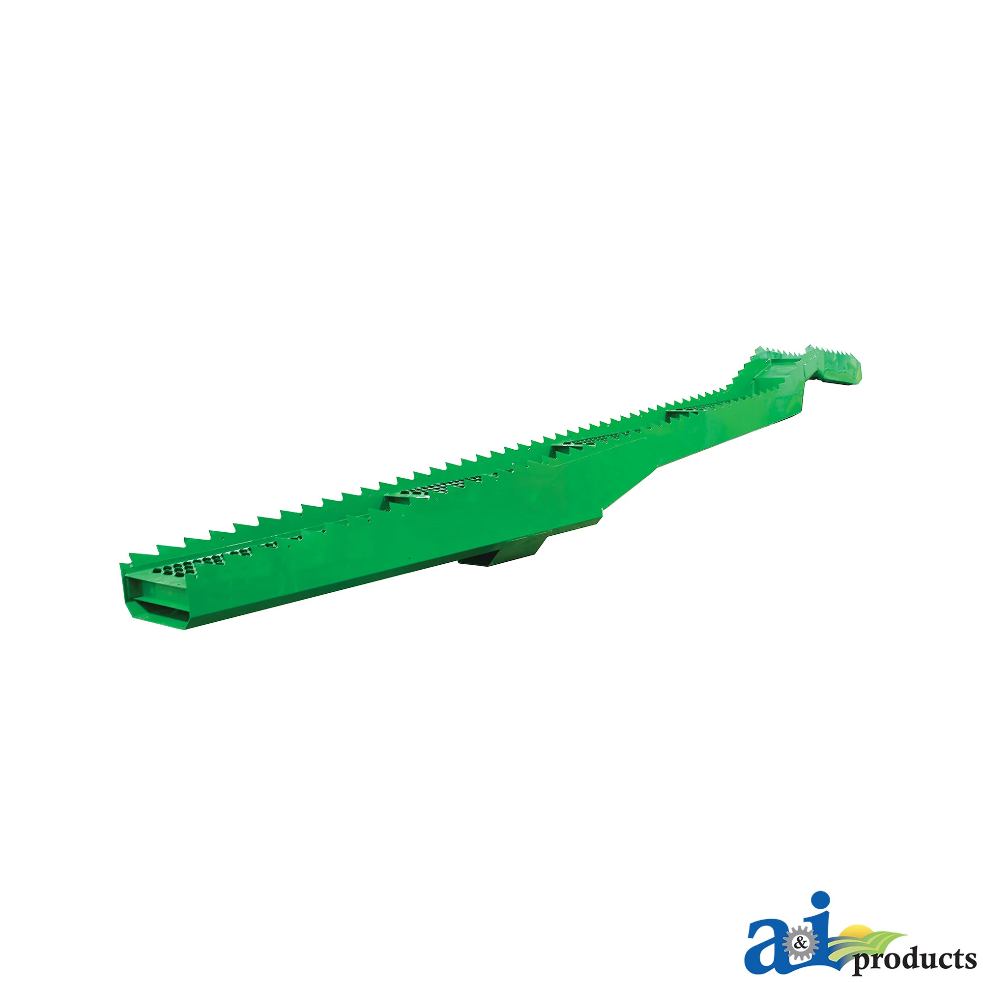 A&I Products Lip Type Louvers Straw Walker - A-AH209840