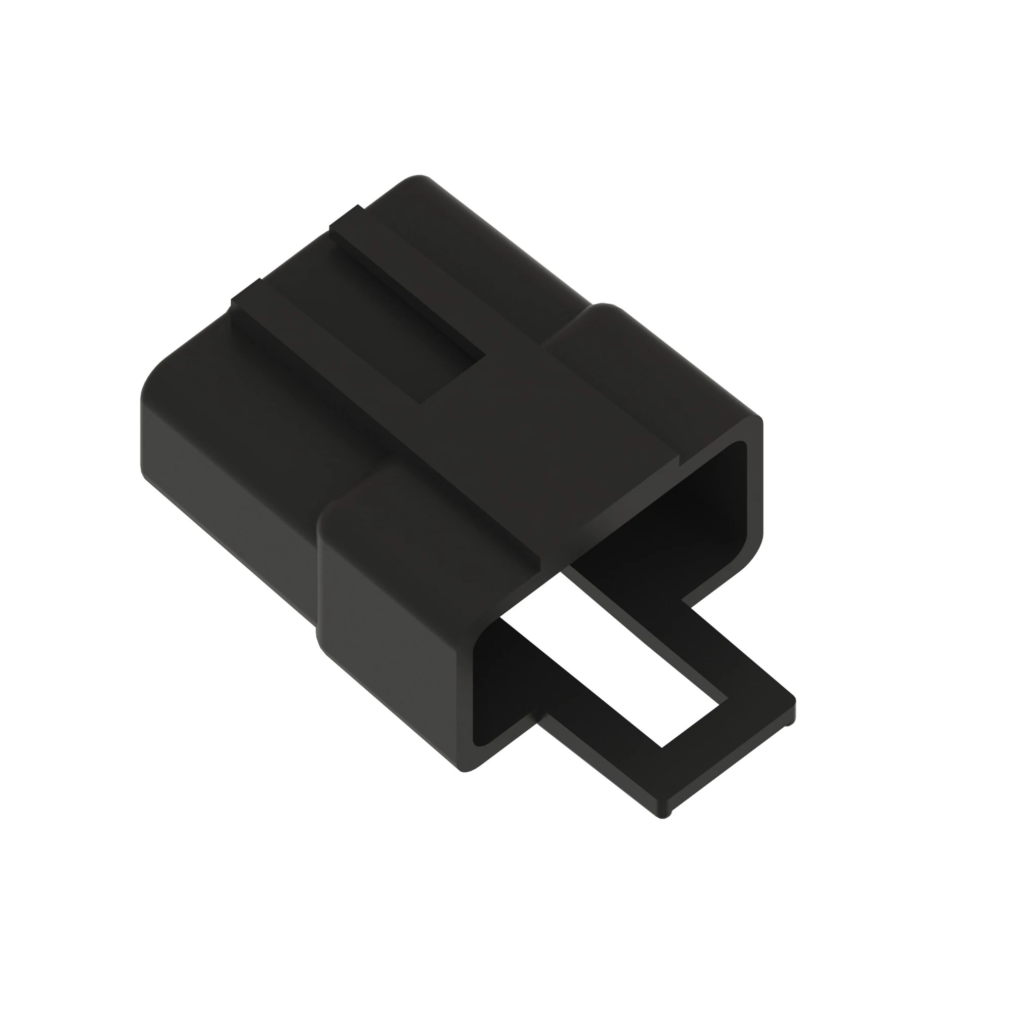ELECTRICAL CONNECTOR ASSY, THREE CO
