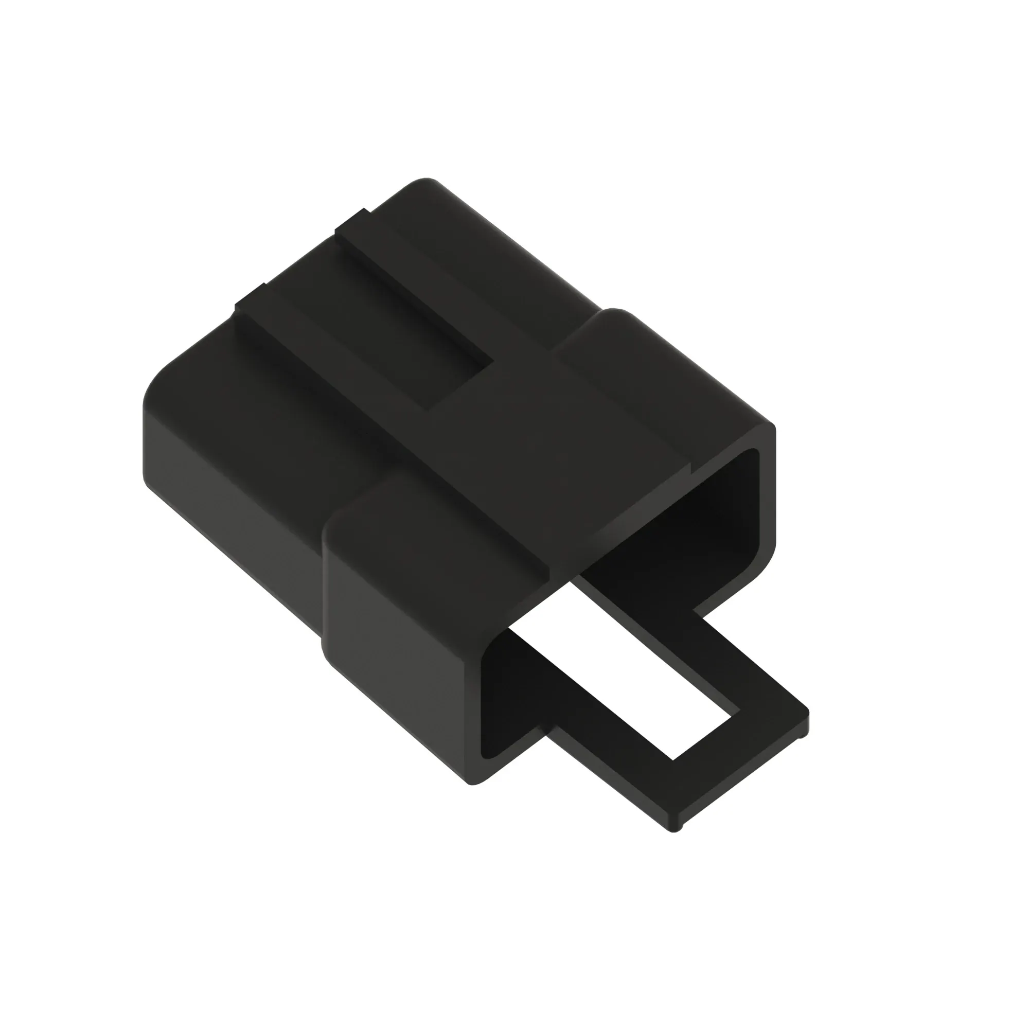 Electrical Connector Assy, Three Co