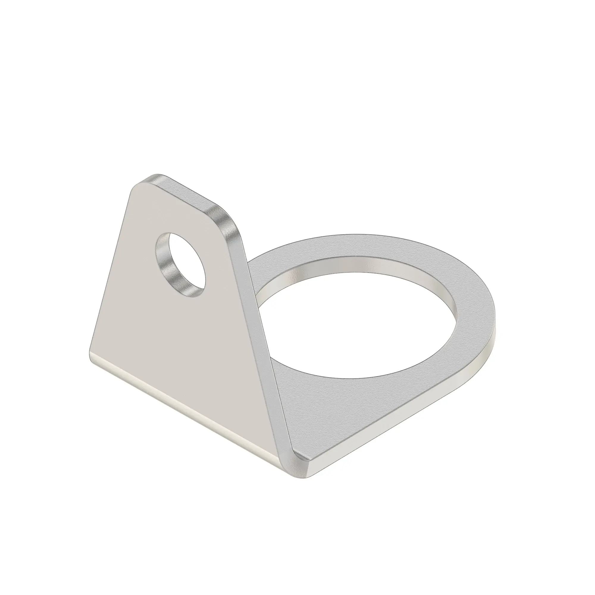BRACKET, HYD HINGE