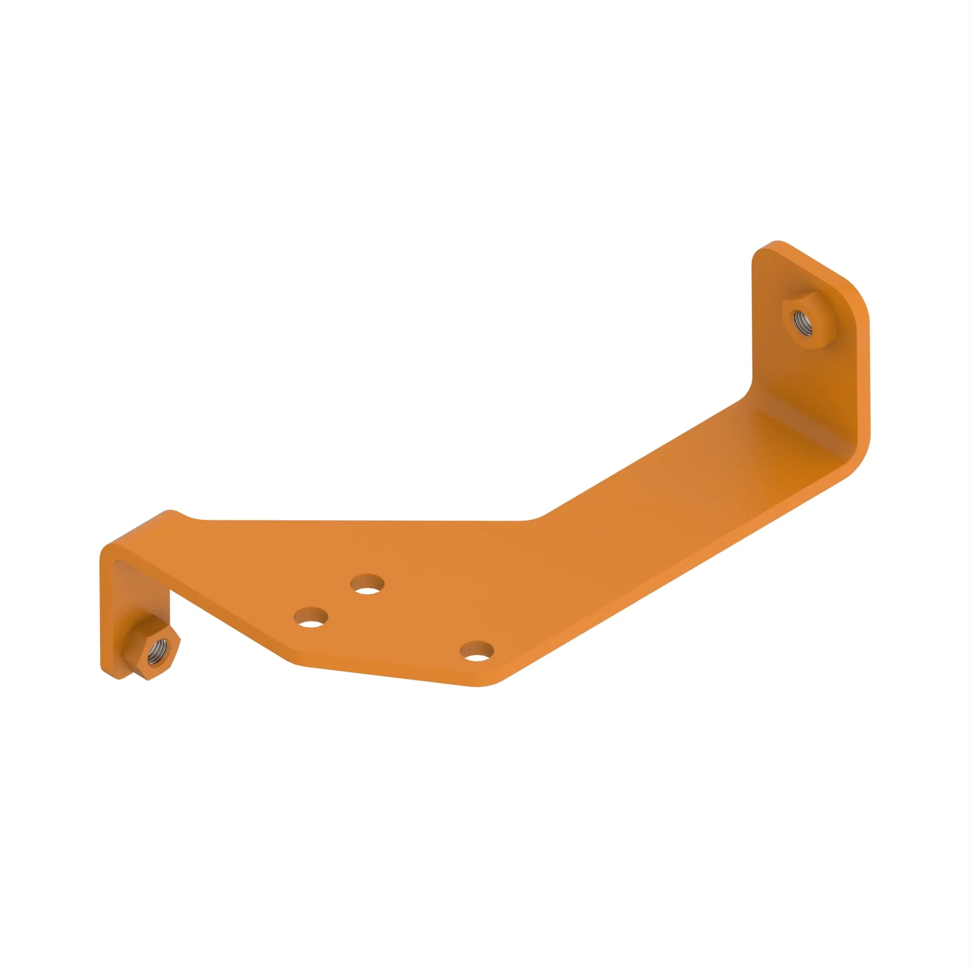 John Deere Bracket - AT496897