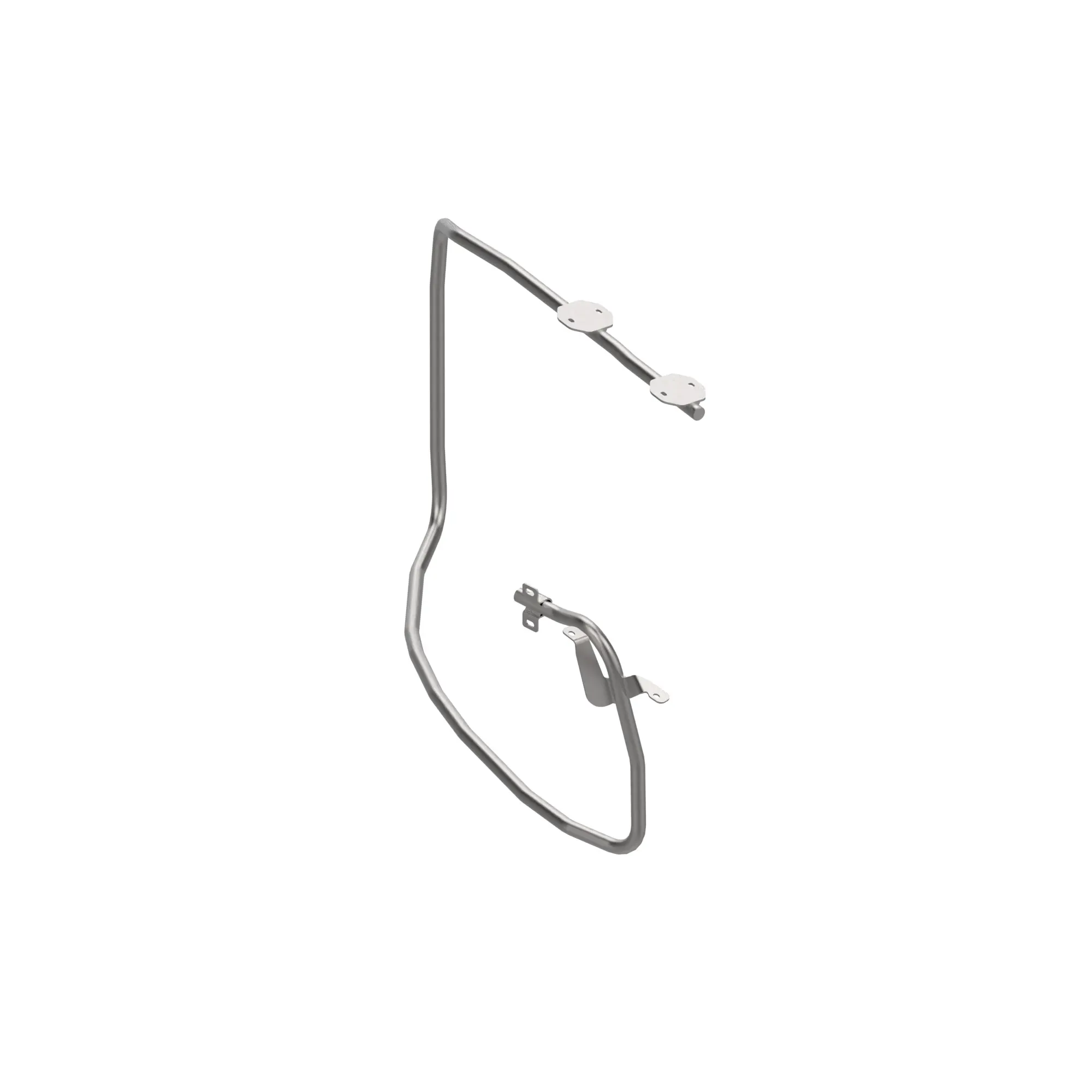 TUBE, REINFORCEMENT EXTENSION 2730,