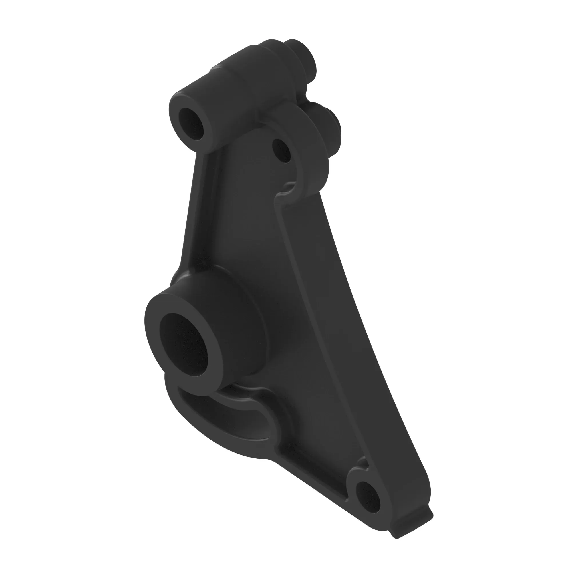 John Deere Bellcrank, Throttle - LVU24478