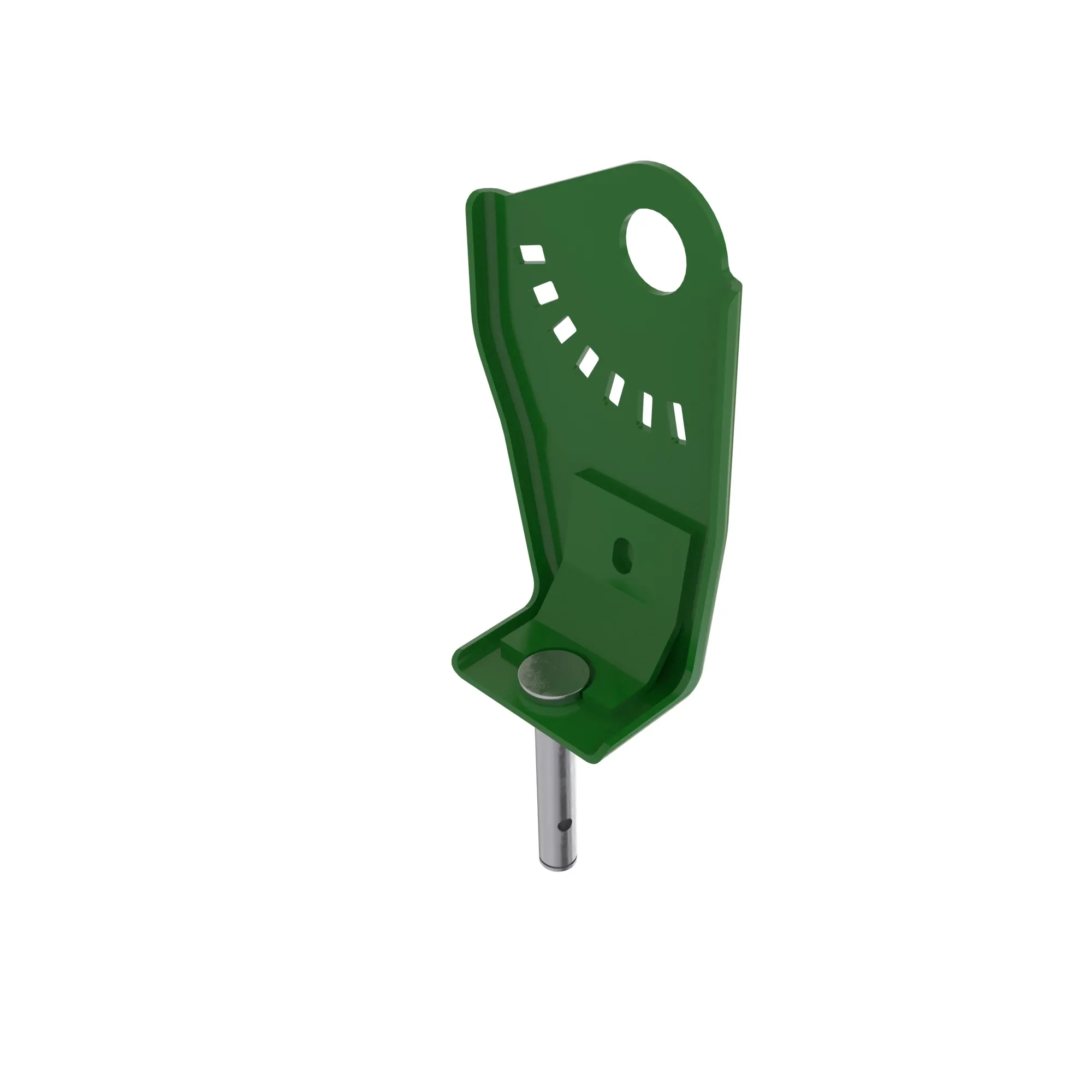 SPINDLE ASSEMBLY (L/H)