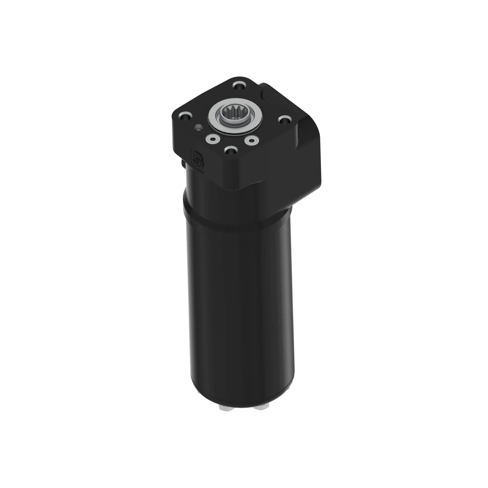 VALVE, STEERING UNIT, 1200CC