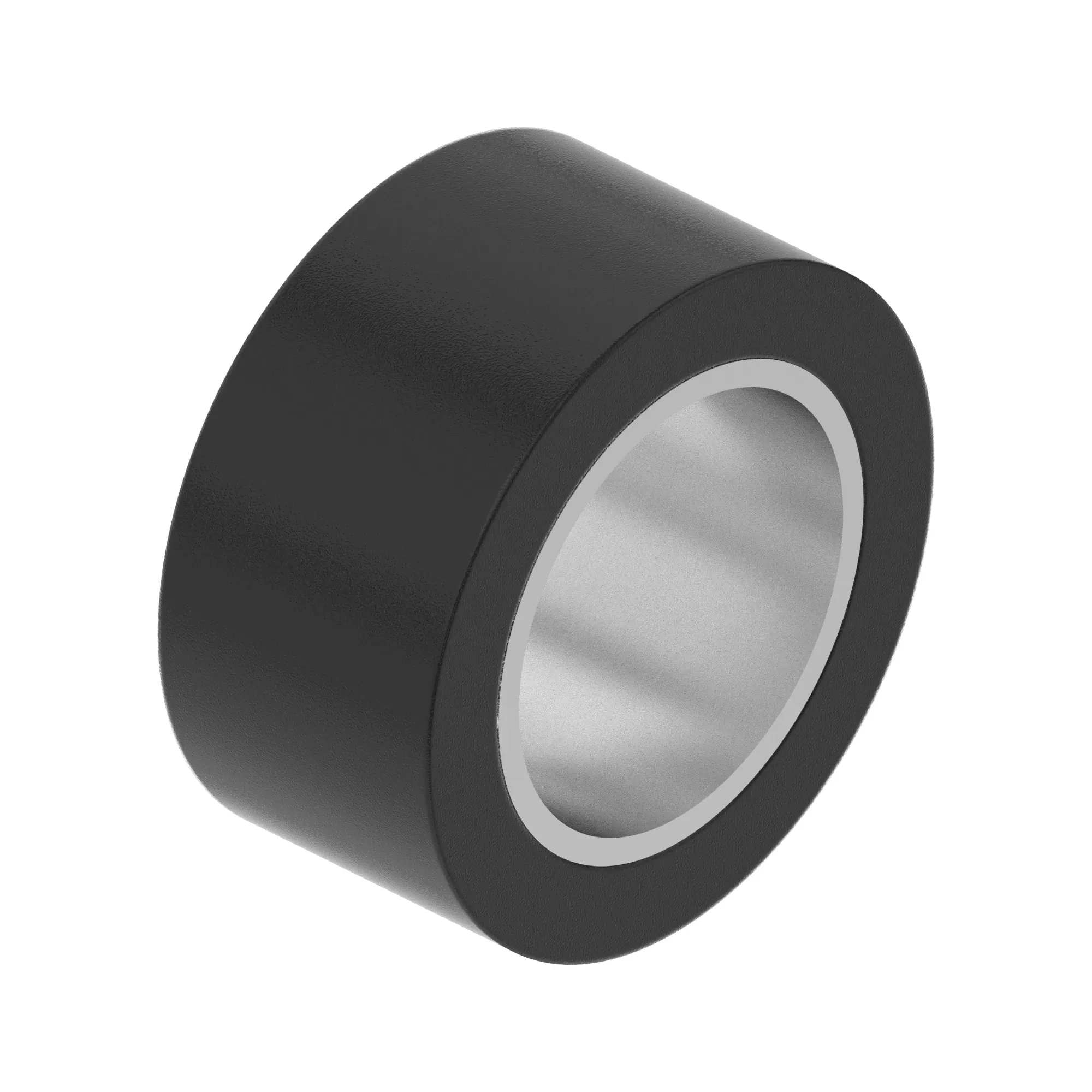 John Deere Cylindrical Alloy Bushing - AH206452