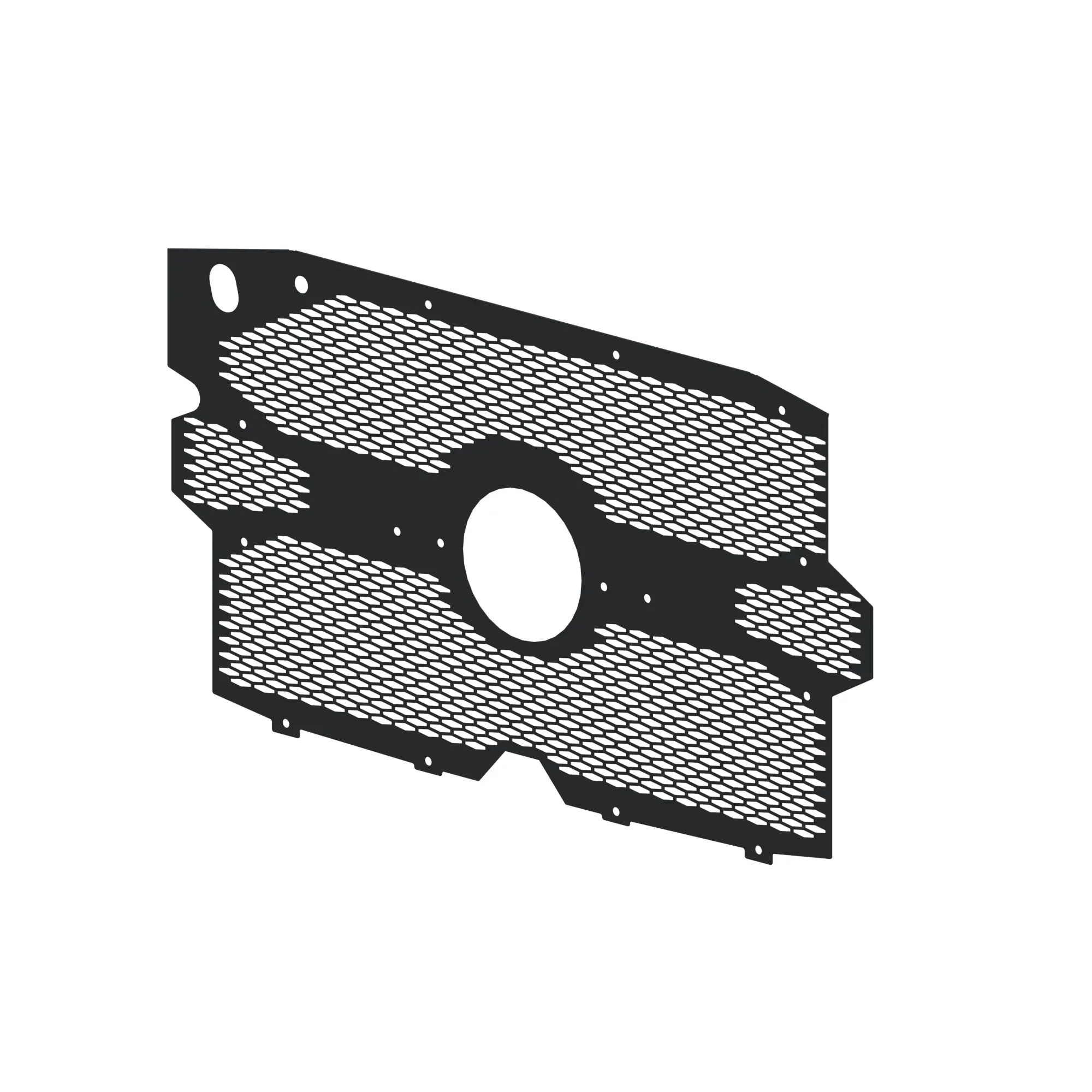 Grille