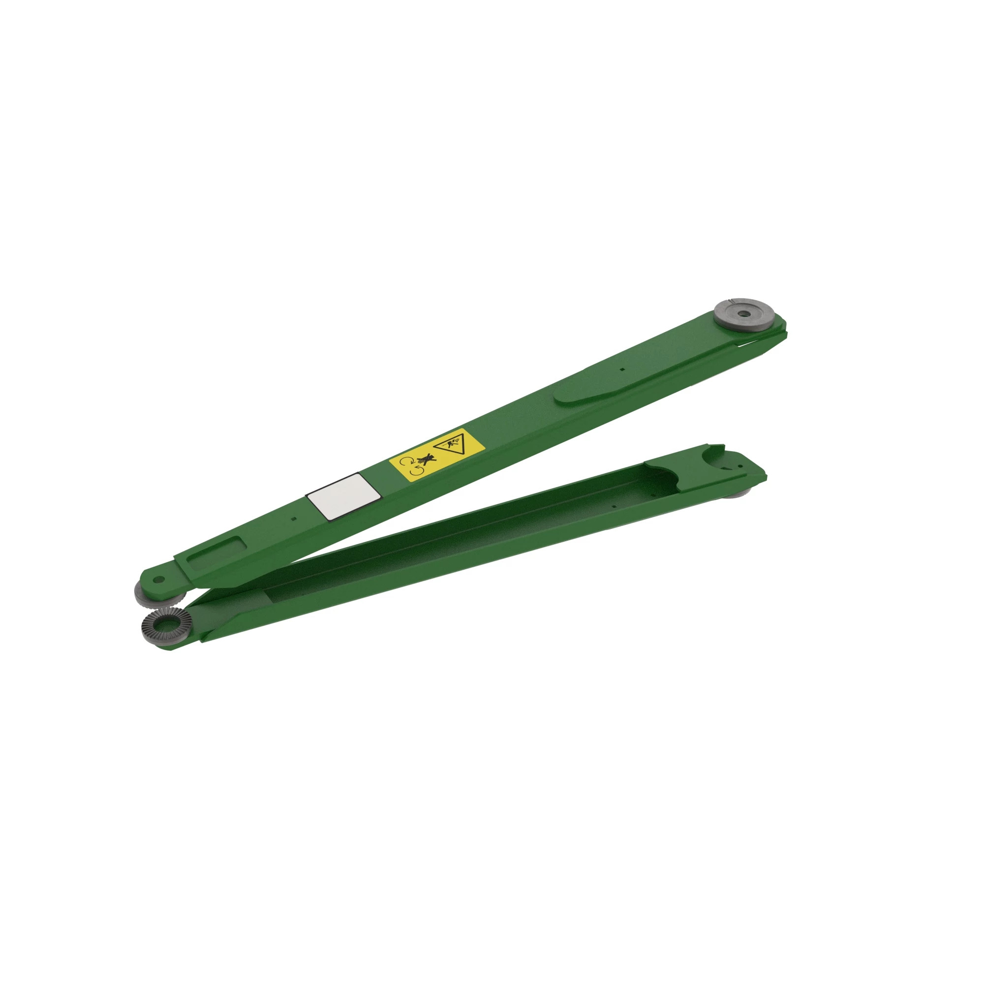 John Deere Tongue - DC215189