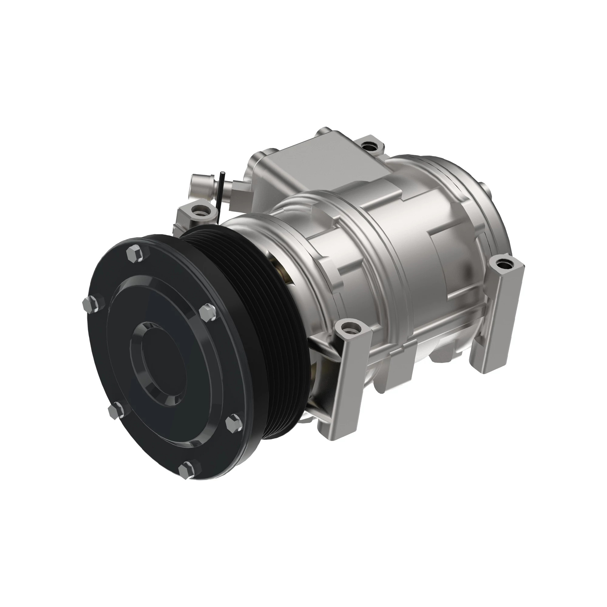 John Deere Air Conditioner Compressor - 4719131