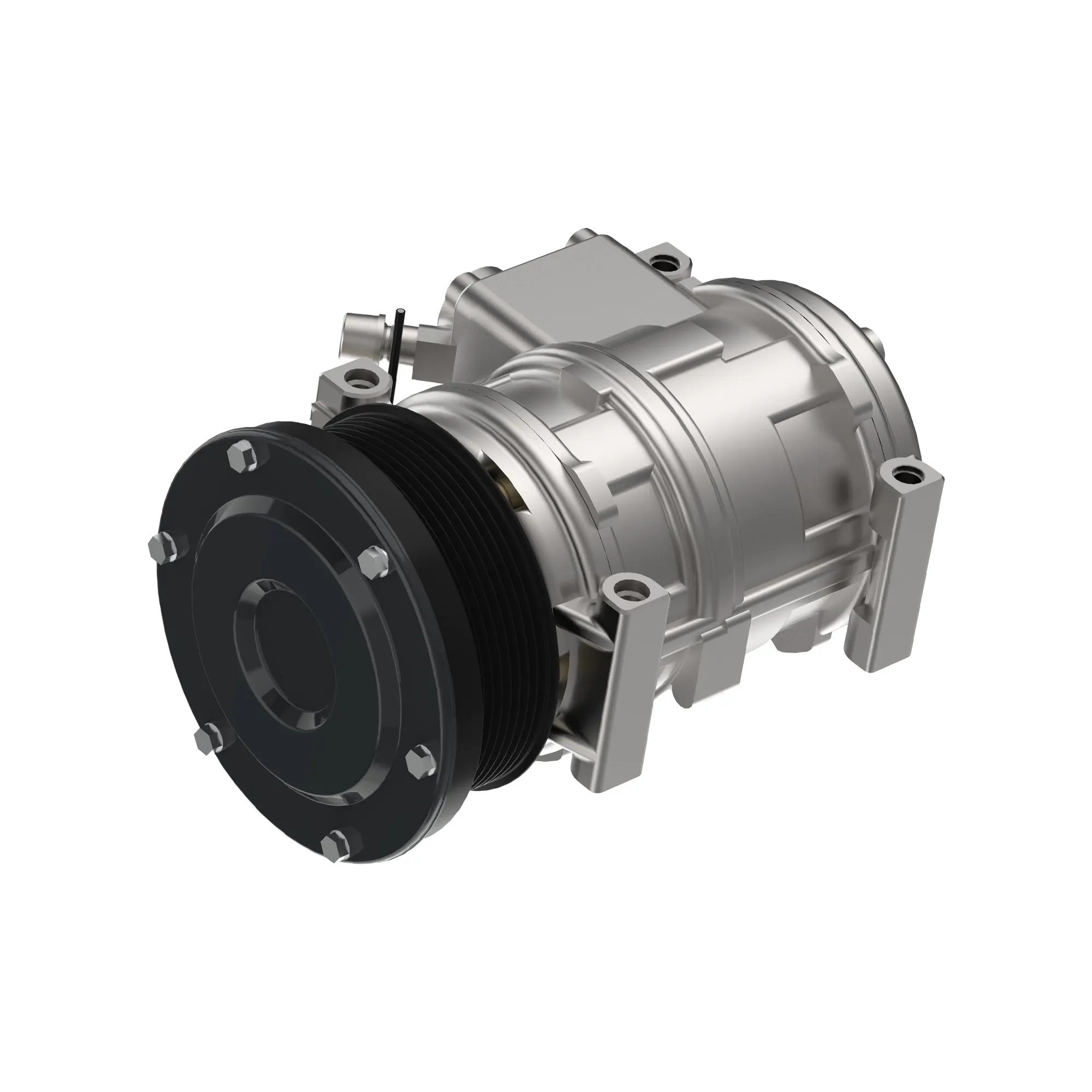 John Deere Air Conditioner Compressor - 4719131