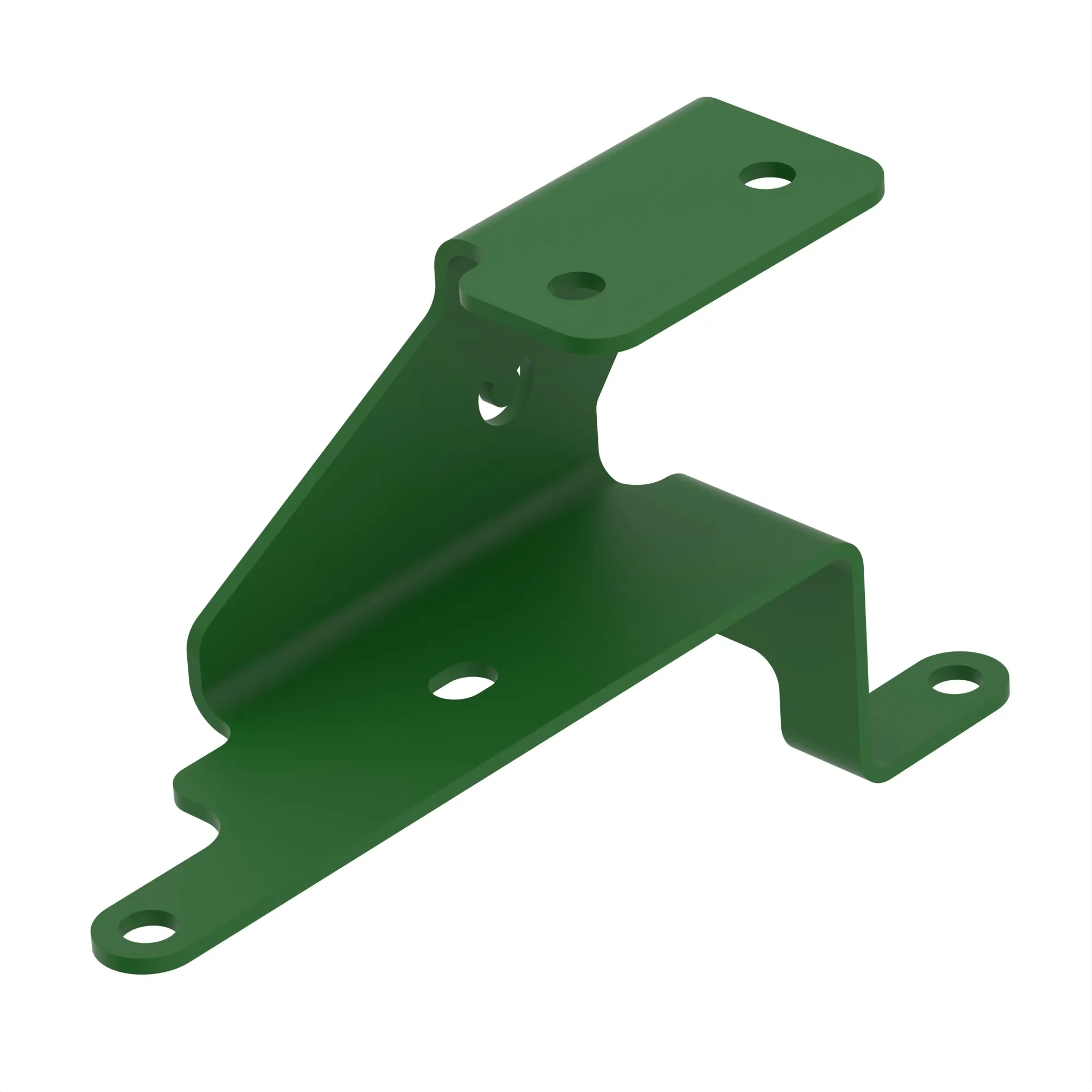 BRACKET, INNER WING FEED SUPPORT
