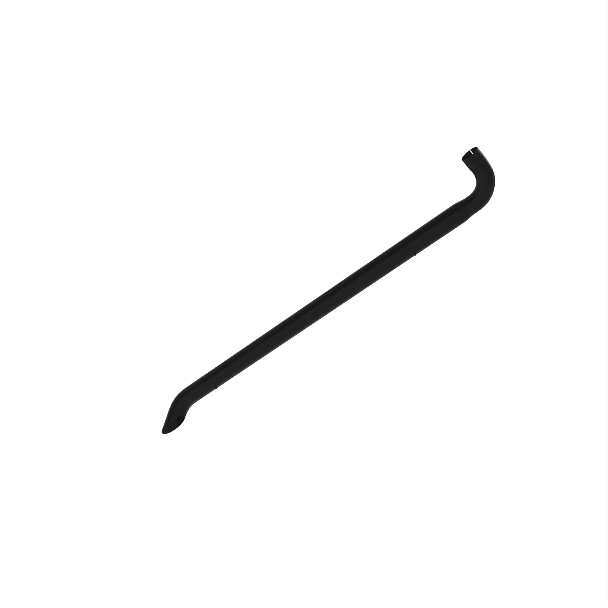 John Deere Exhaust Pipe - AL116287