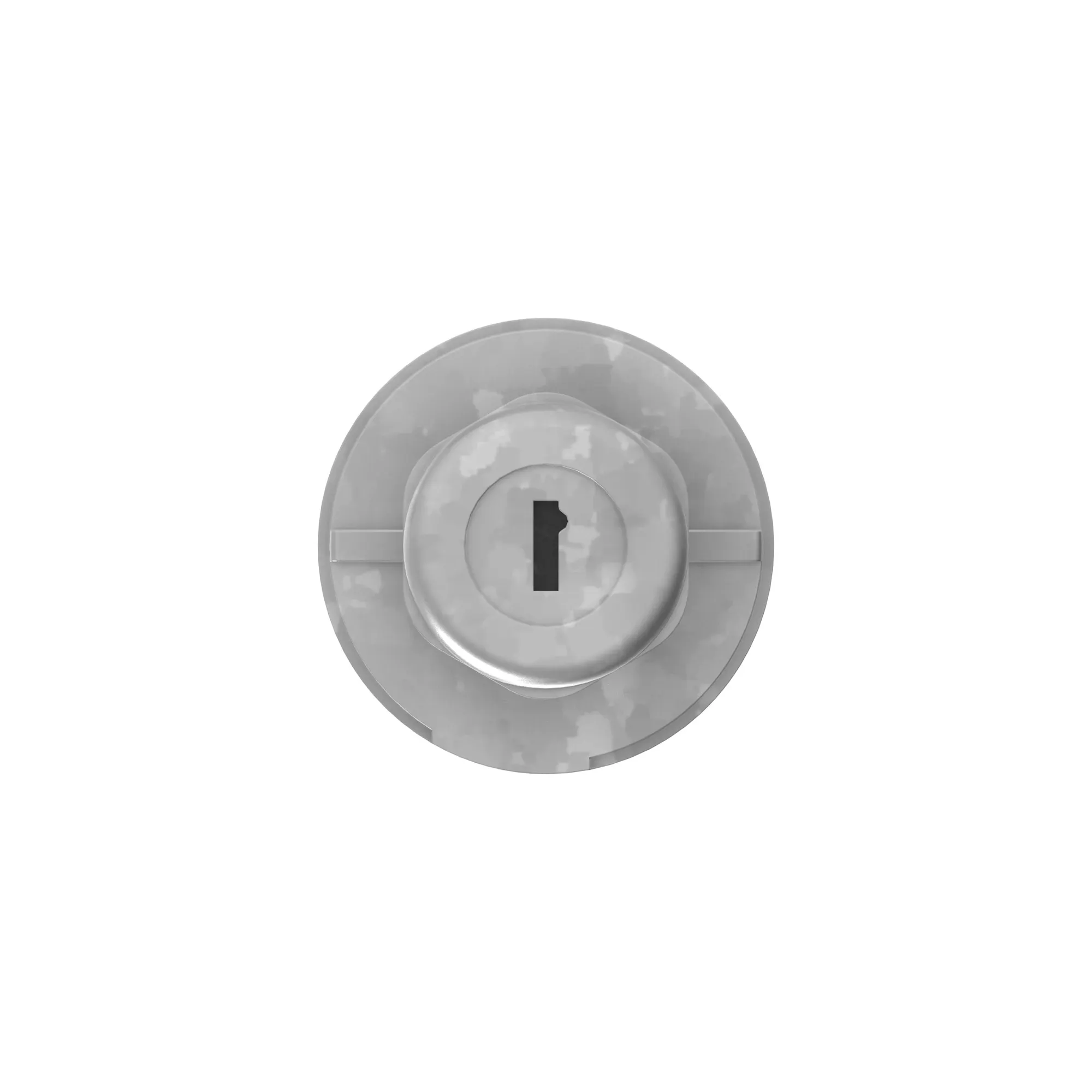IGNITION SWITCH - TJ