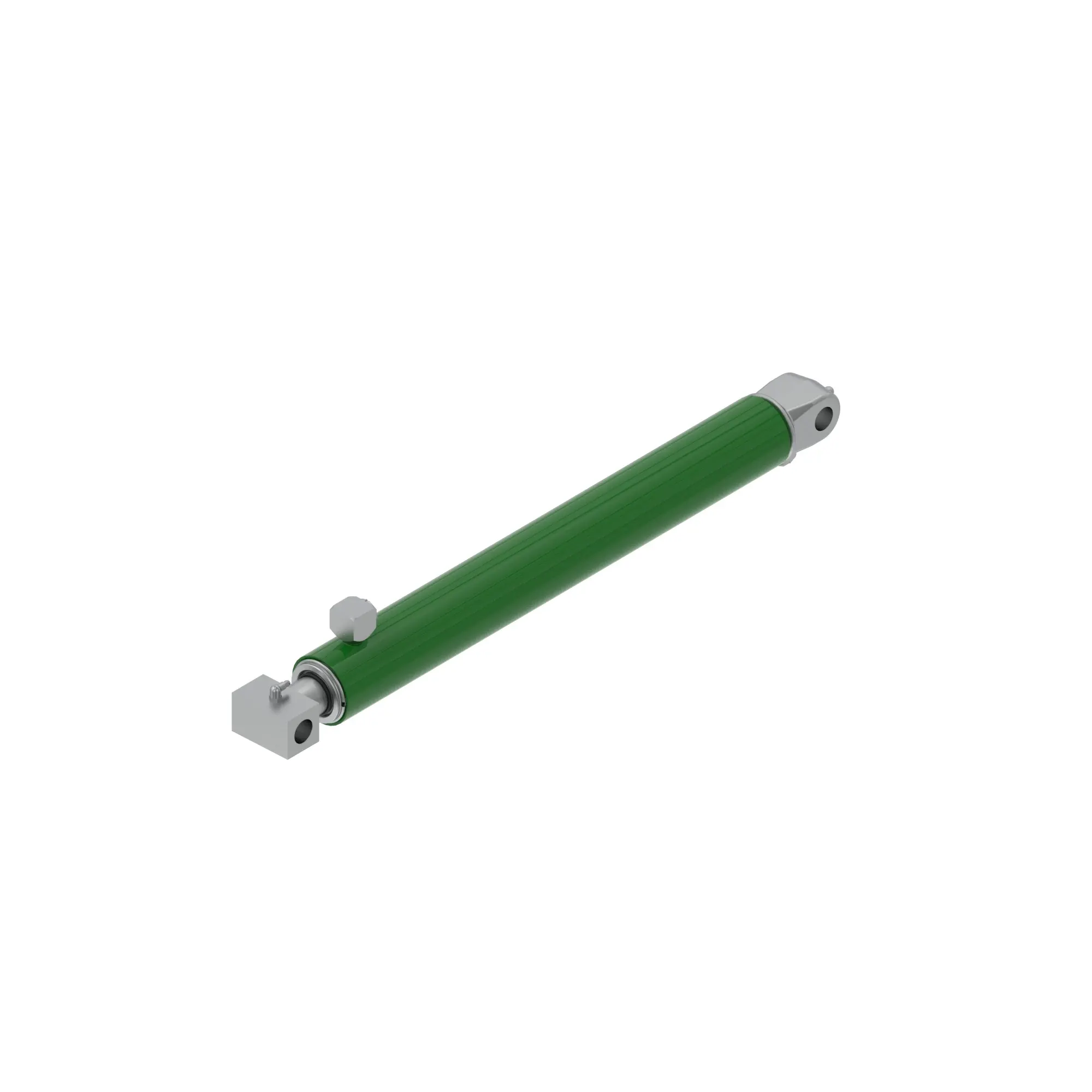 HYDRAULIC CYLINDER, 63X40-543, 741