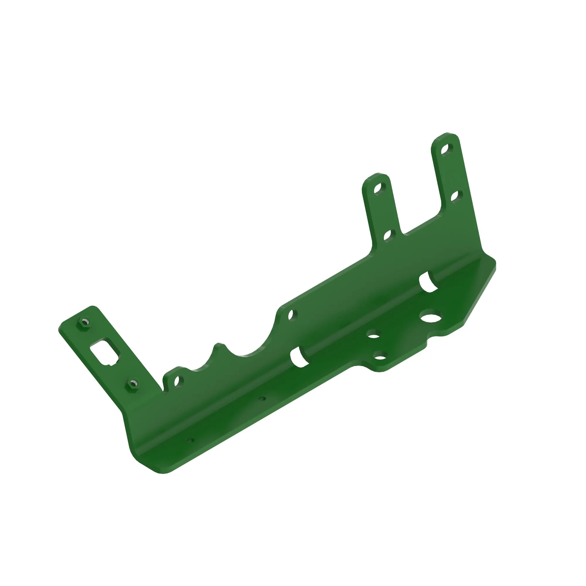 John Deere Implement Bracket Support Bracket - TA20062
