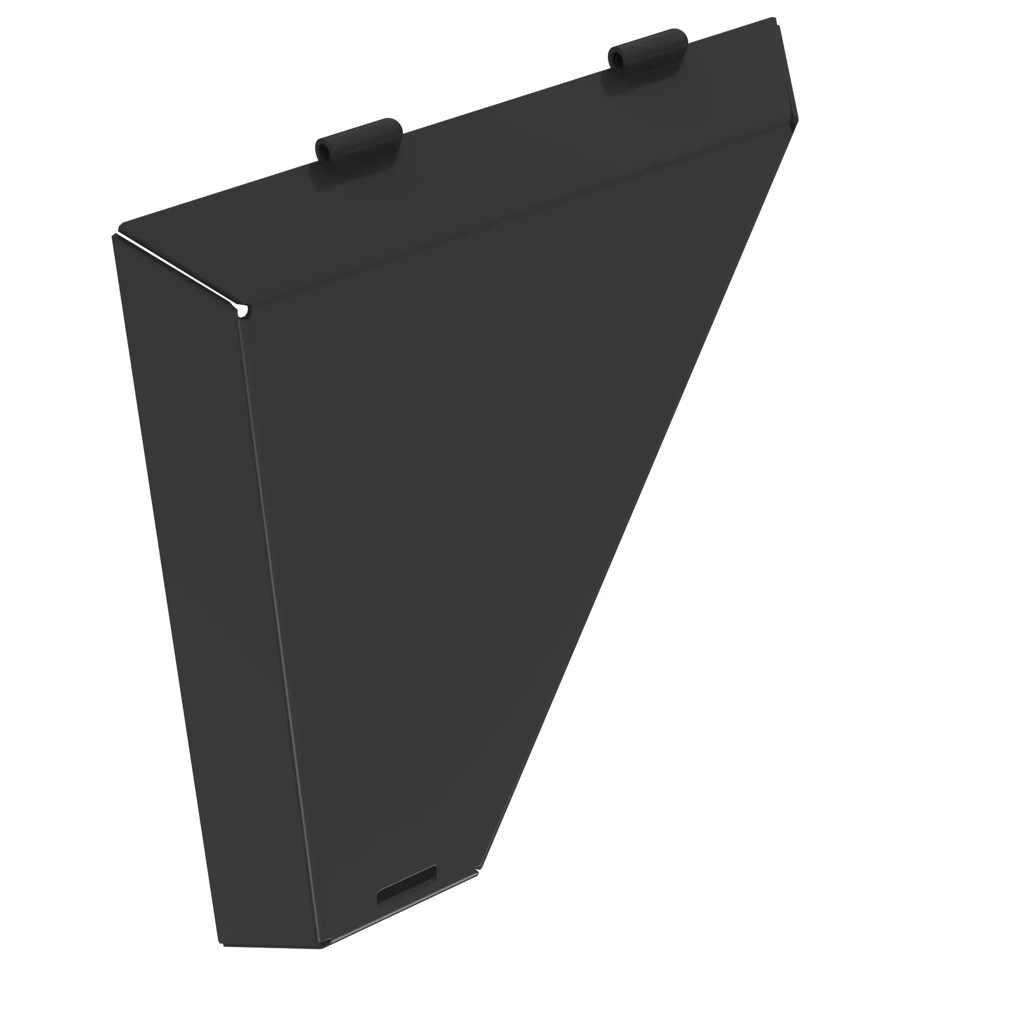 John Deere Bumper Cover - F648575