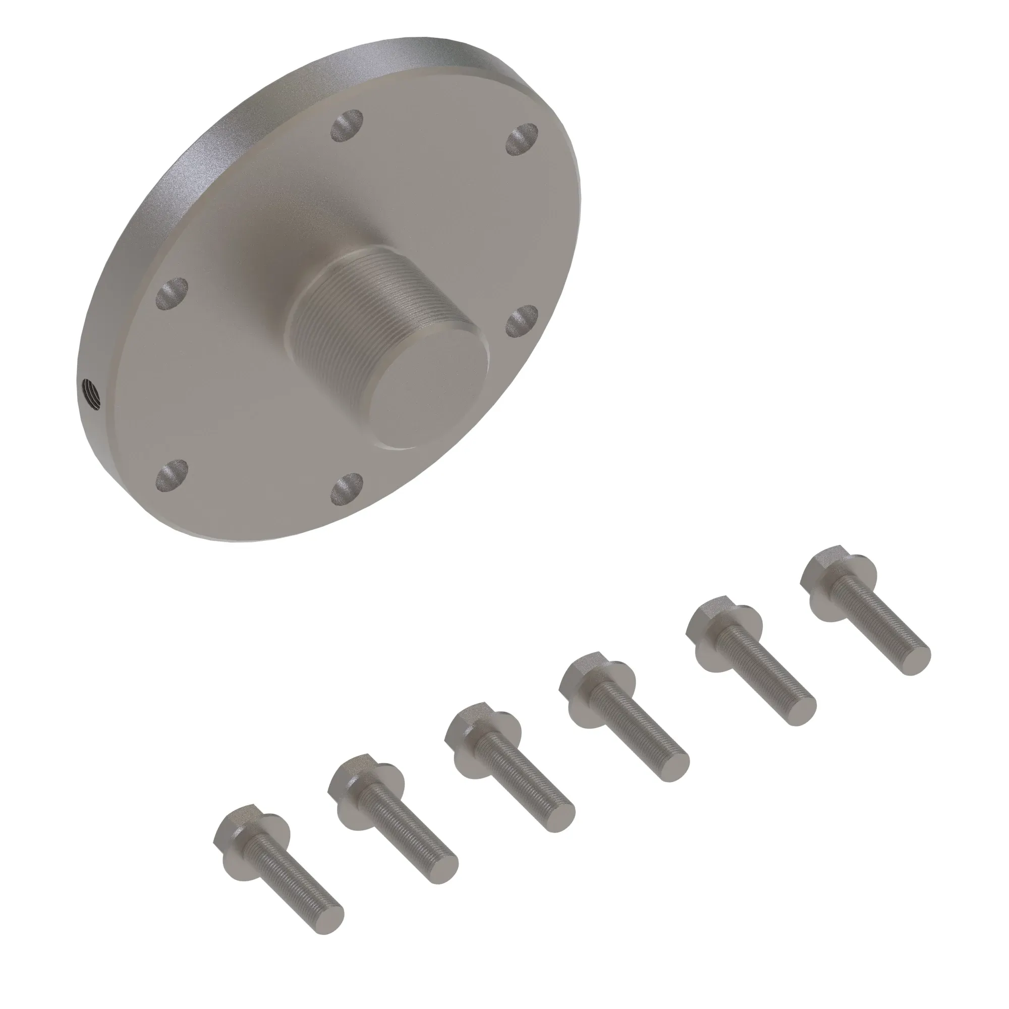 Adapter Kit, S750, OEM