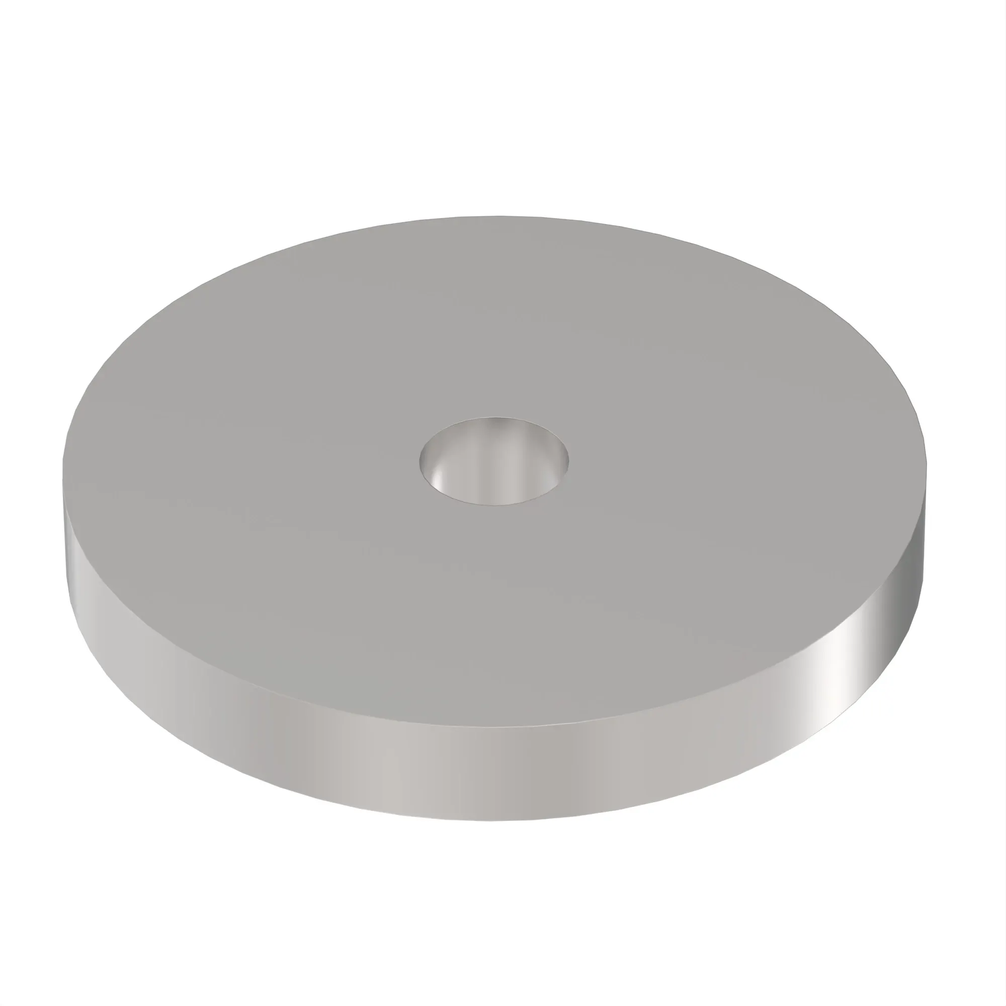 John Deere Washer plate - T361970
