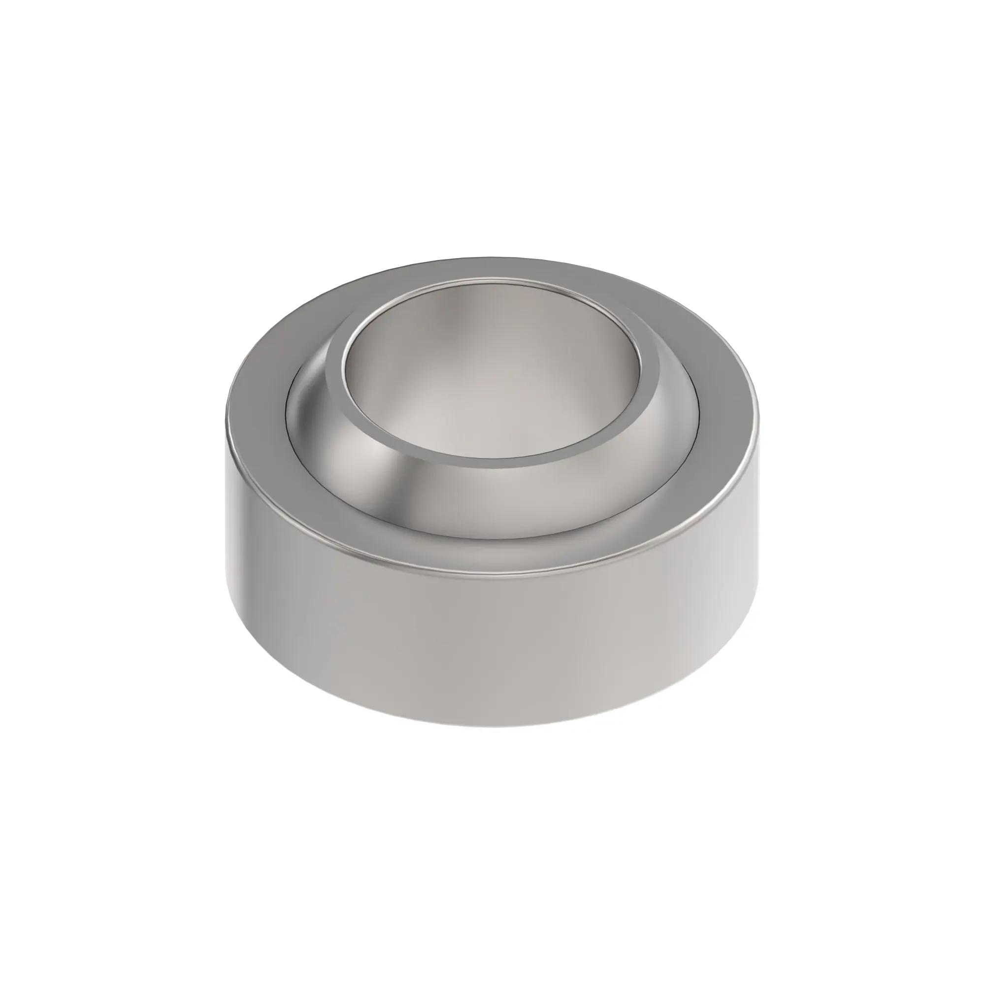 Self-Aligning Bushing