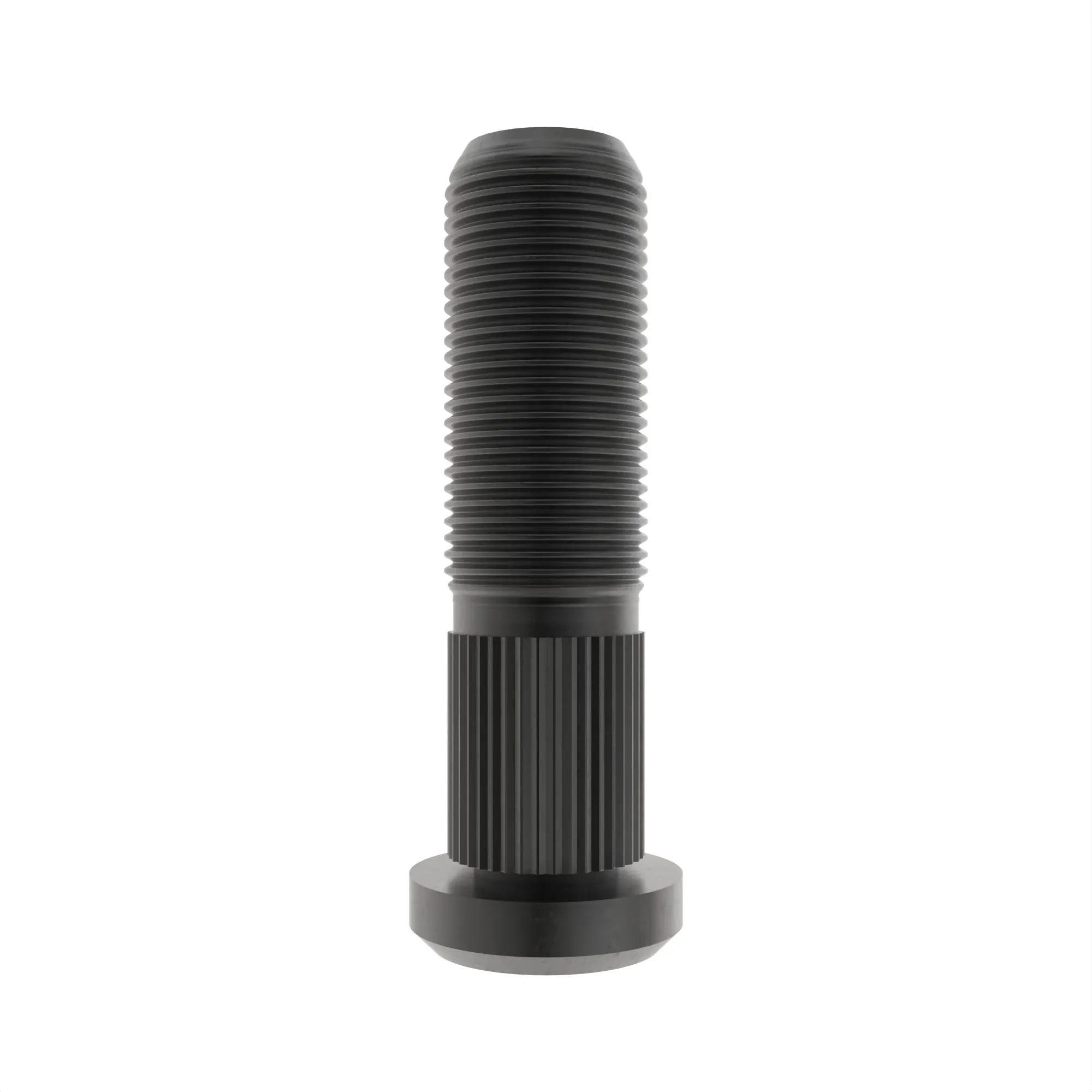 John Deere Ribbed Neck Wheel Bolt - E91639