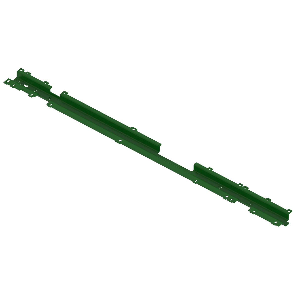 Rail, Camera Tray #1, LH Inner Wing