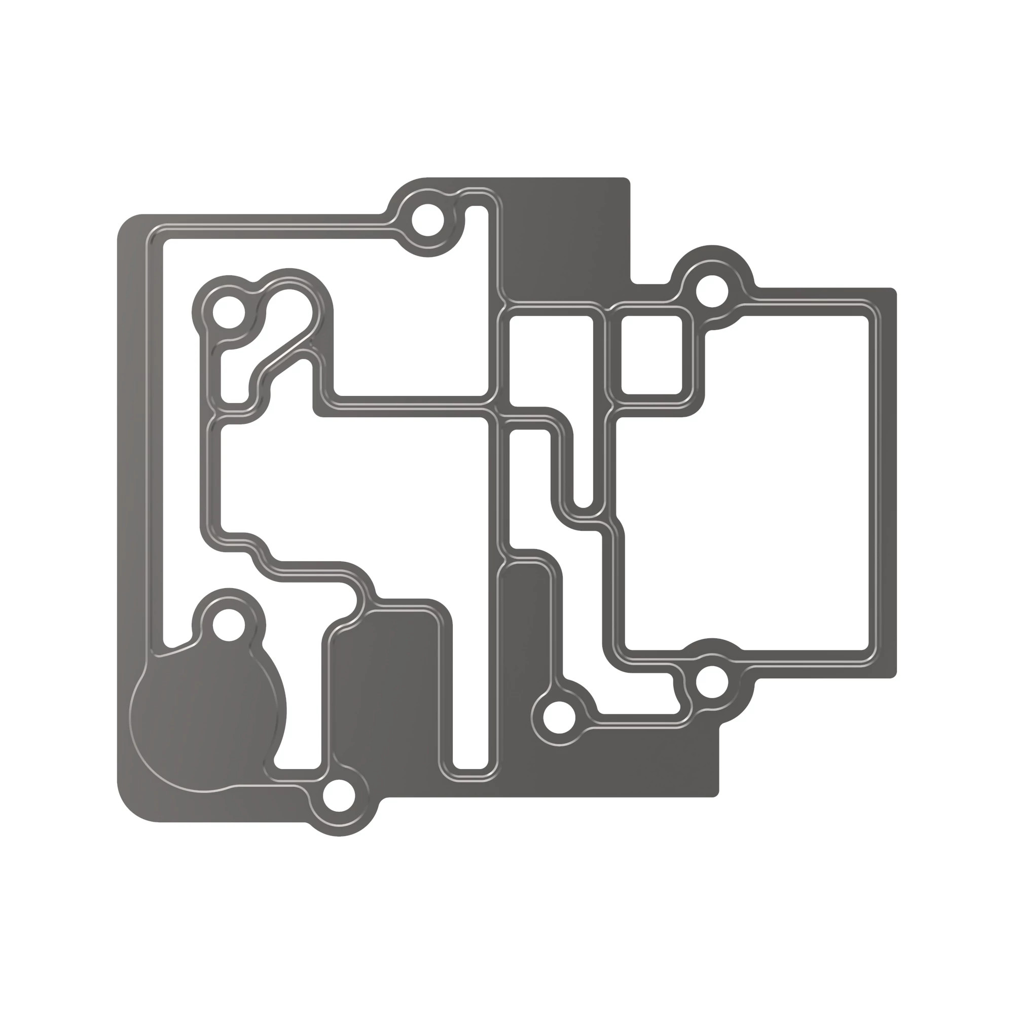 GASKET, GASKET