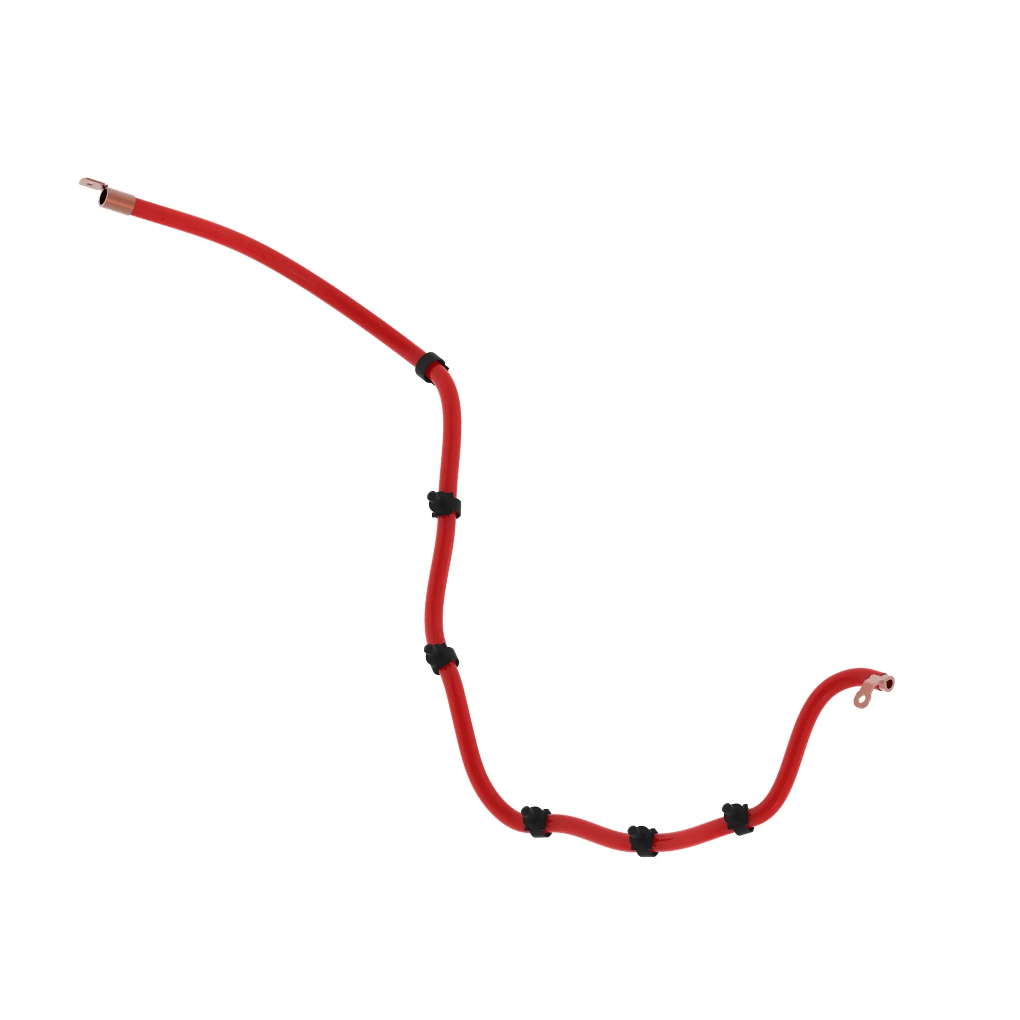 BATTERY CABLE, ALTERNATOR