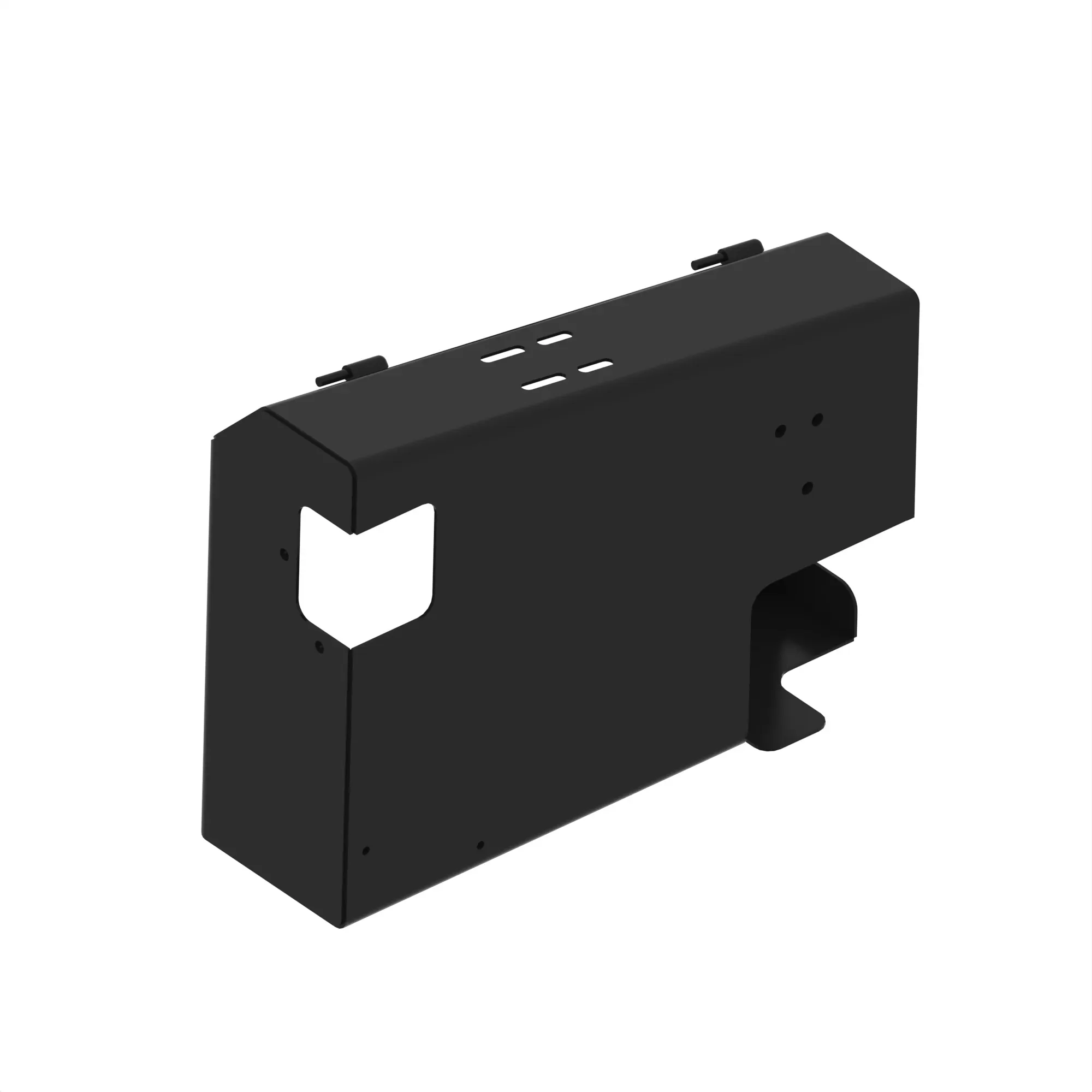 LEFT SIDEBOX