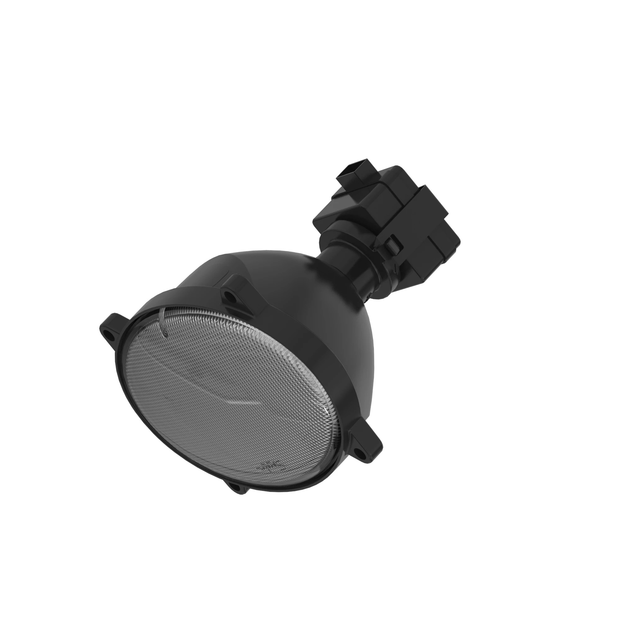 John Deere Hid Spot Flood Lamp - RE271574