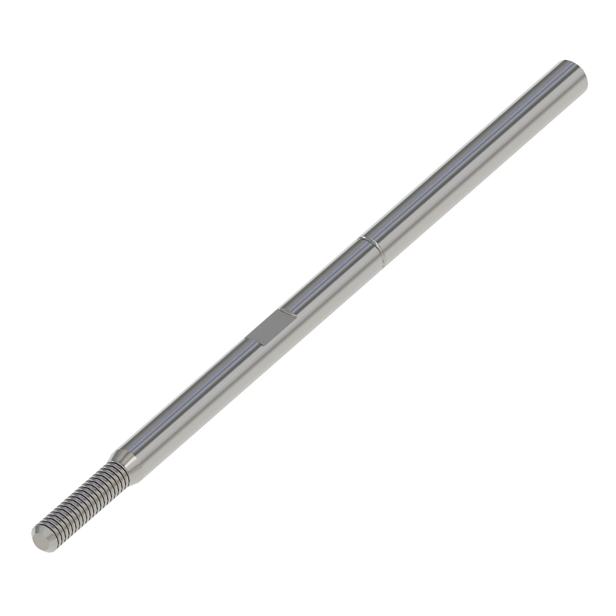 Speed Rod